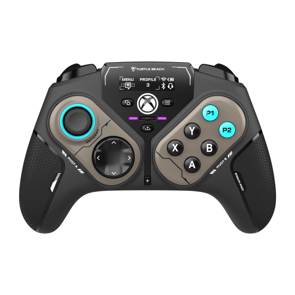 Turtle Beach Stealth Pivot Wireless Smart Controller