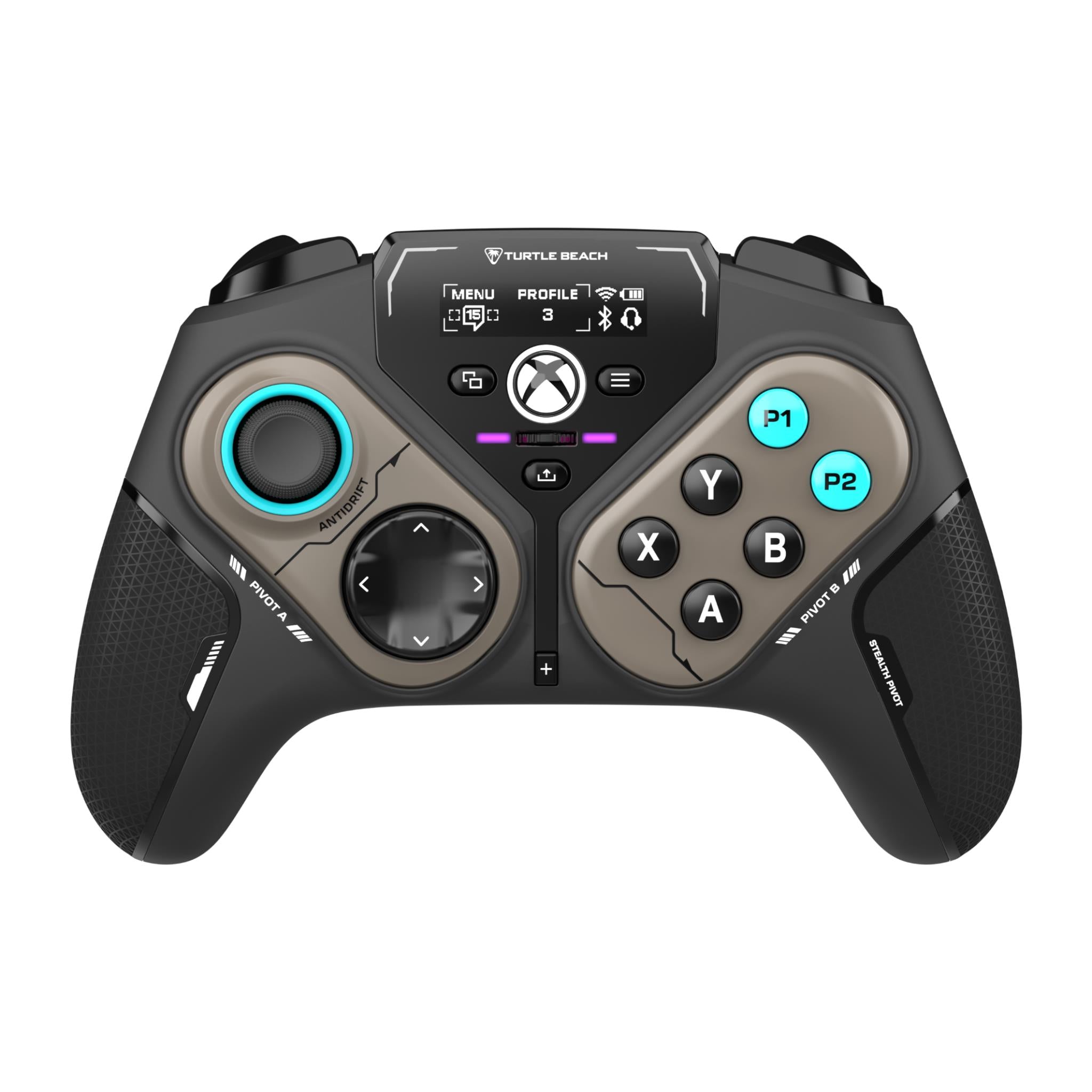 Turtle Beach Stealth Pivot Wireless Smart Controller