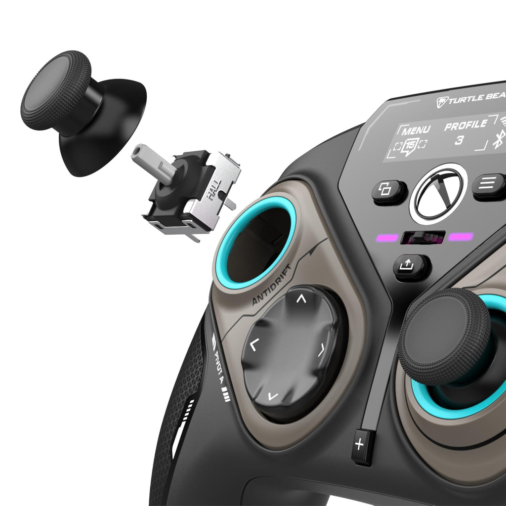 Turtle Beach Stealth Pivot Wireless Smart Controller