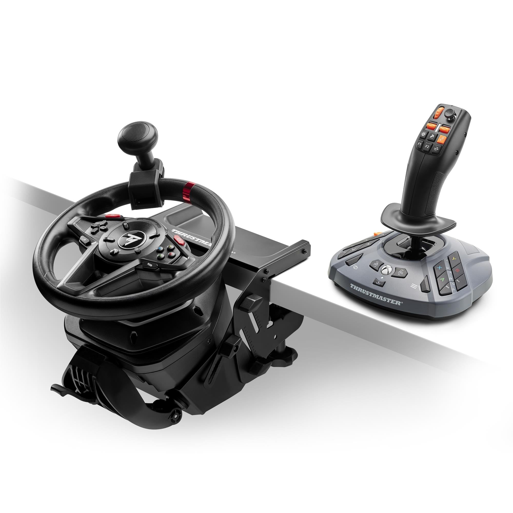 Thrustmaster Farming SimTask FarmStick for Xbox & PC