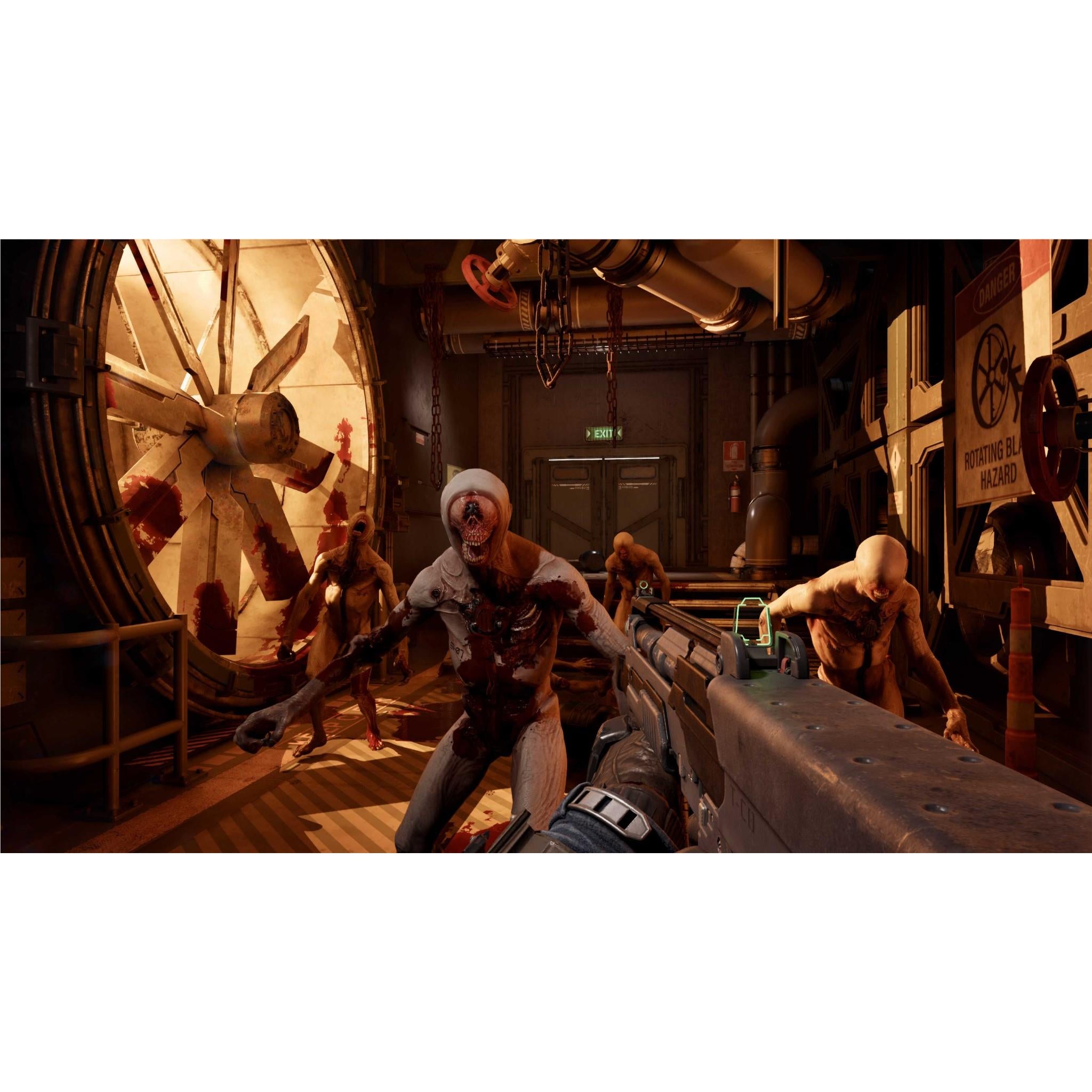 Killing Floor 3 Day One Edition
