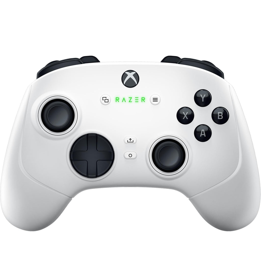 Razer Wolverine V3 Pro Wireless Gaming Controller for Xbox Series X|S & PC (White)