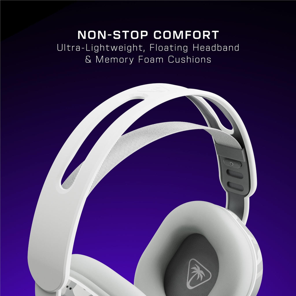 Turtle Beach Stealth 500X Wireless Gaming Headset Arctic Camo