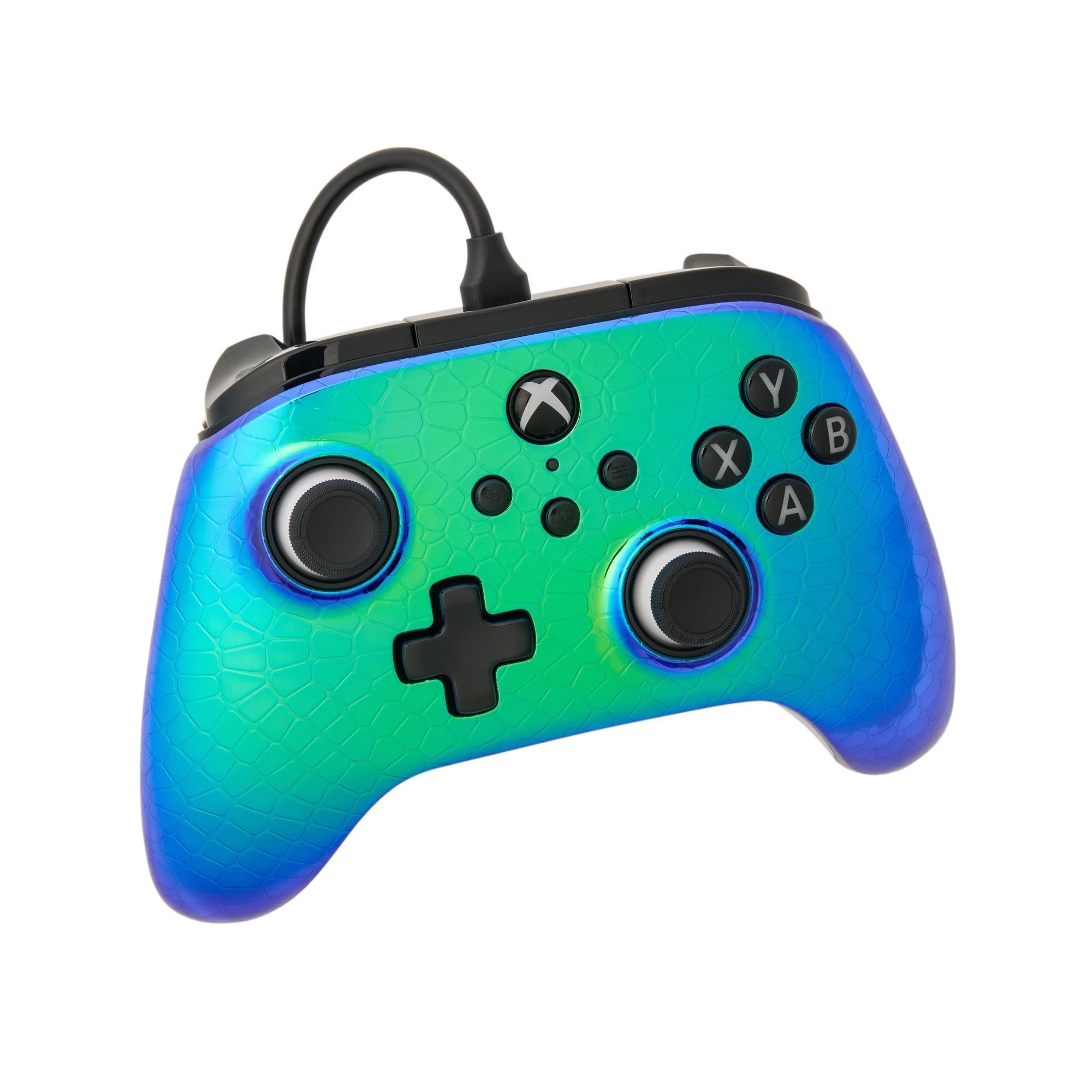 PowerA Advantage Wired Controller for Xbox Series X|S - Raptor Chrome