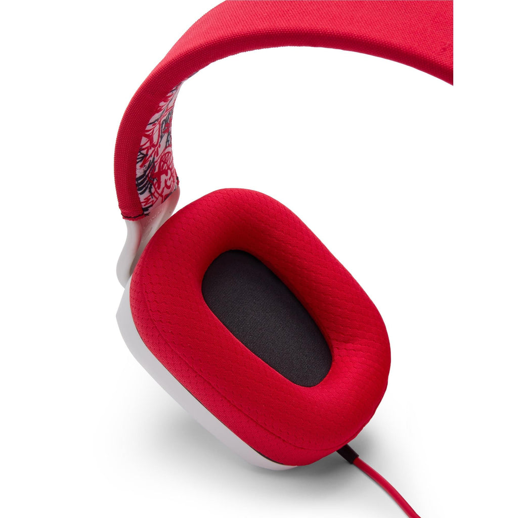 PowerA Wired Stereo Headset for Xbox Series X|S - Fortnite: Drift