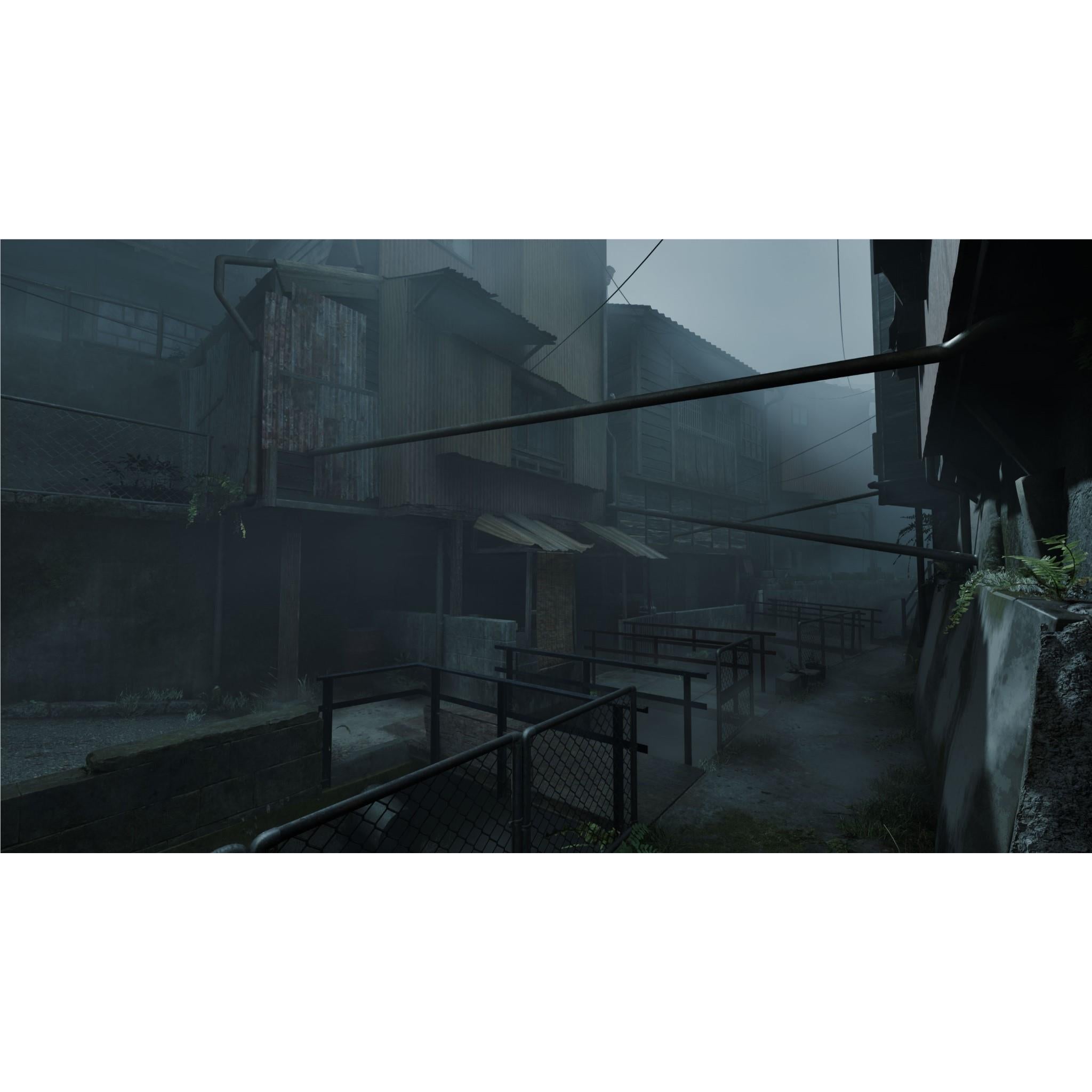 Silent Hill f Day One Edition