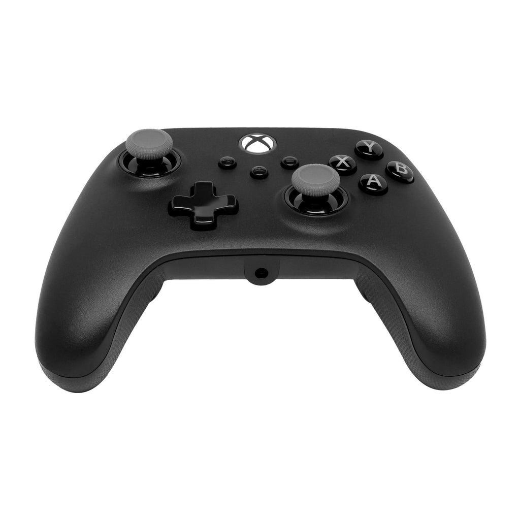 PowerA Advantage Plus Wired Controller for Xbox Series X/S with Hall Effect Modules (Black)