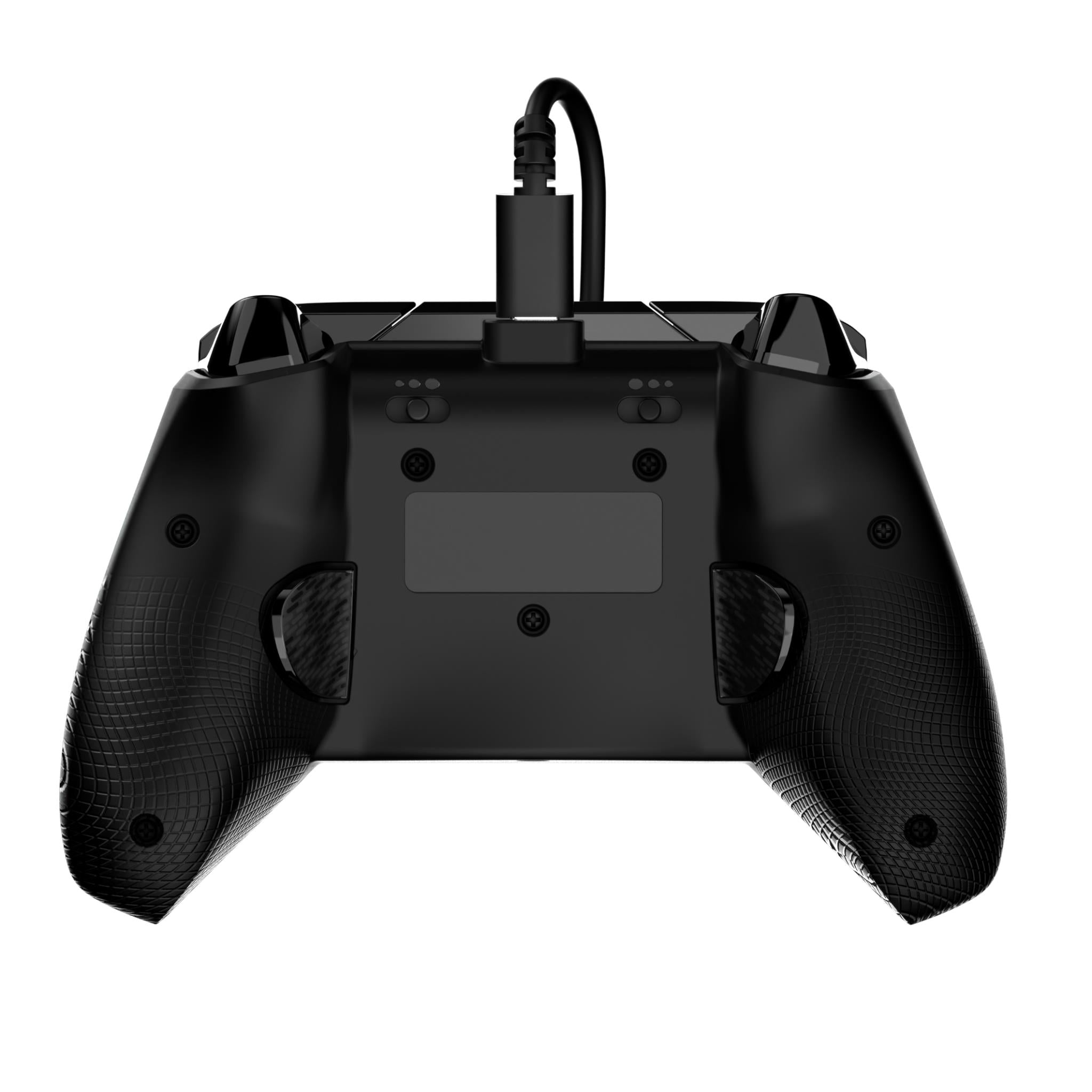 Turtle Beach Afterglow Wave RGB Gaming Controller for Xbox Series X|S & PC (Black)