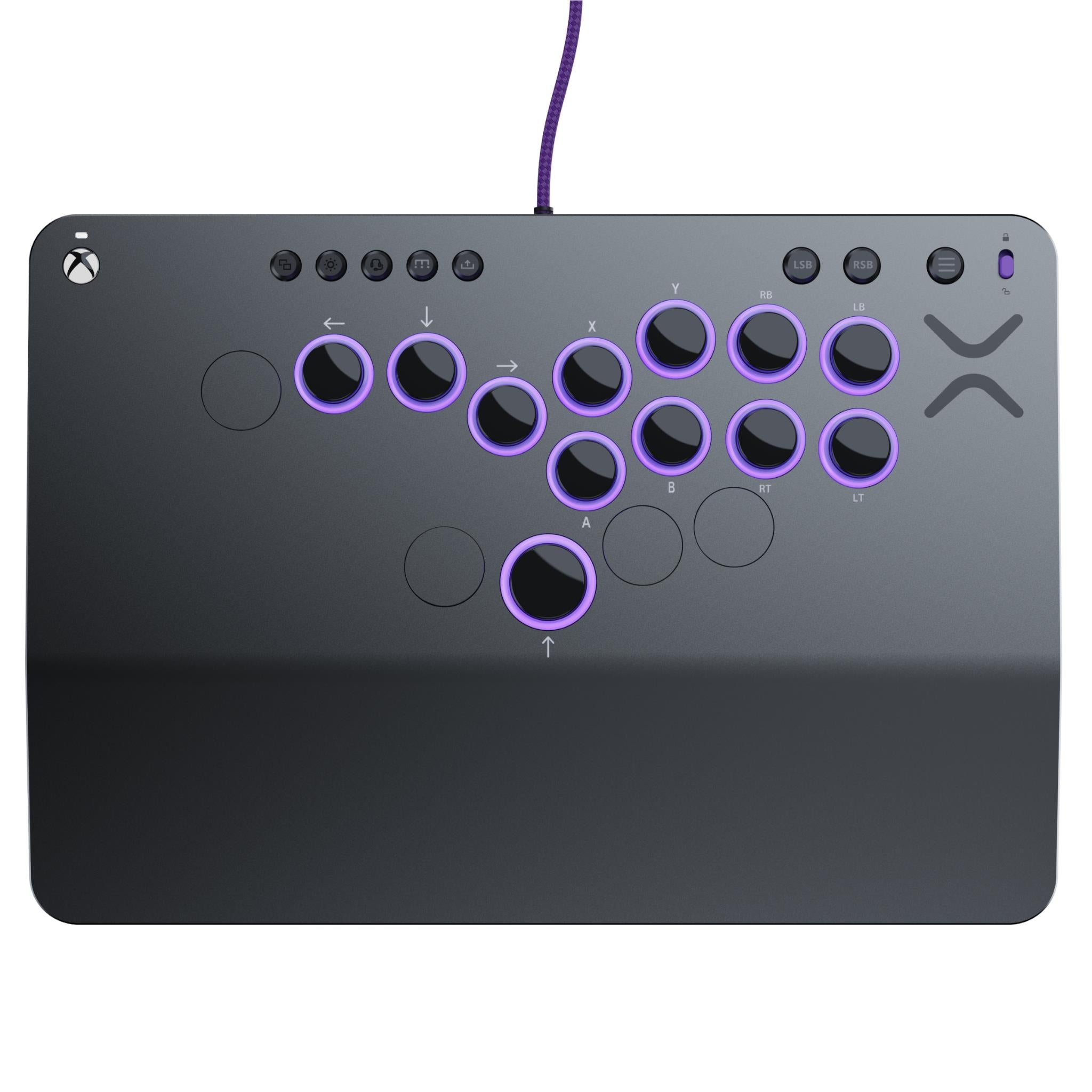 Victrix Pro KO Leverless Fight Stick for Xbox