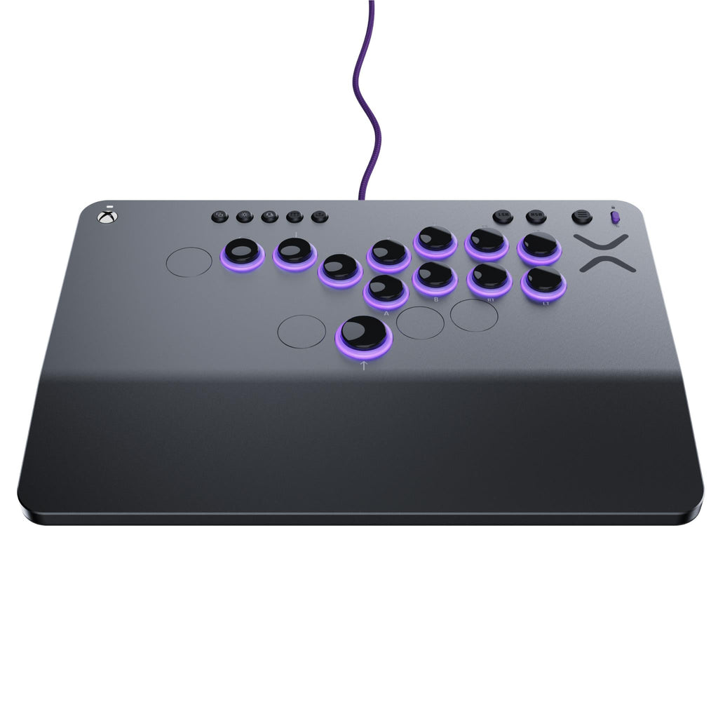 Victrix Pro KO Leverless Fight Stick for Xbox