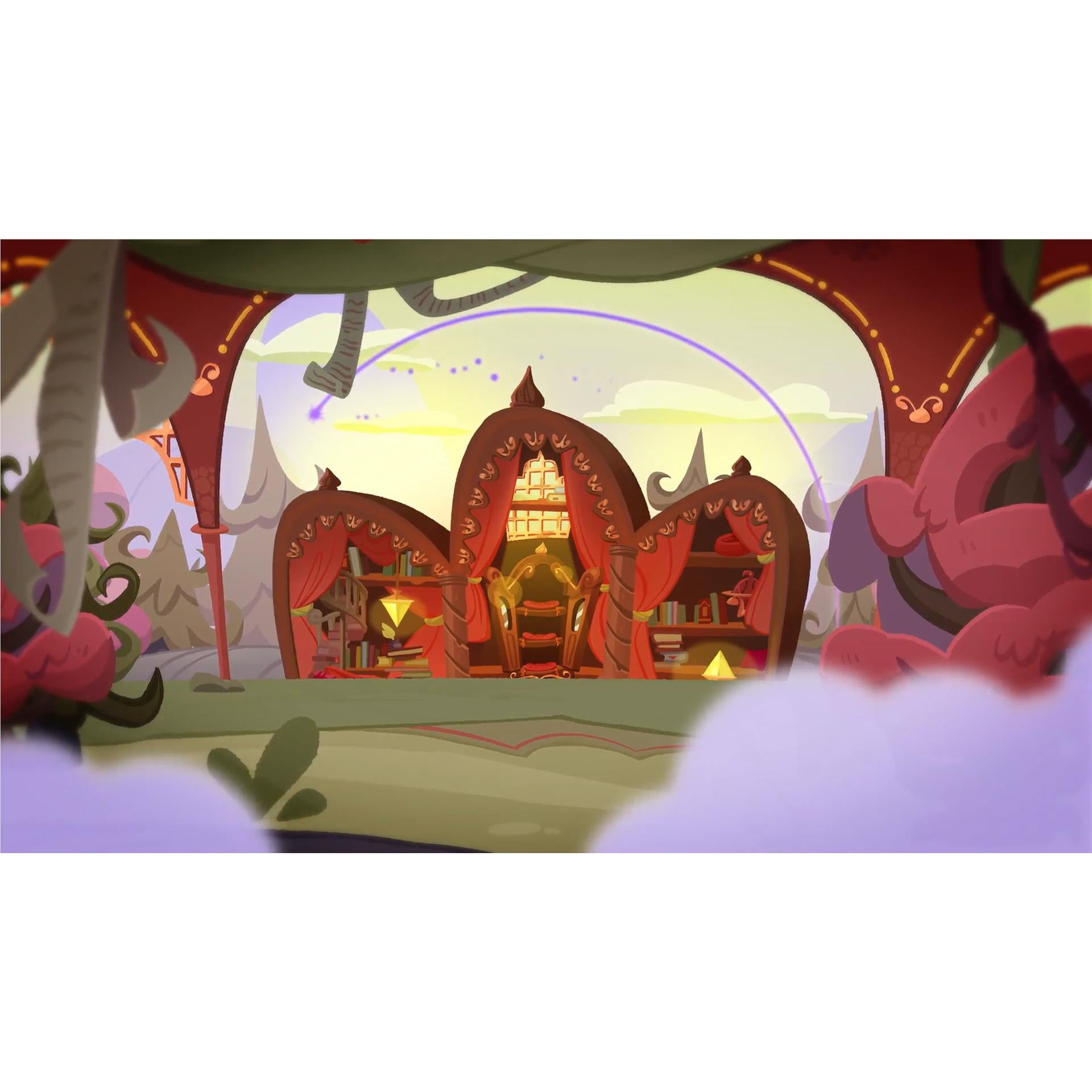 Disney Illusion Island Starring Mickey & Friends
