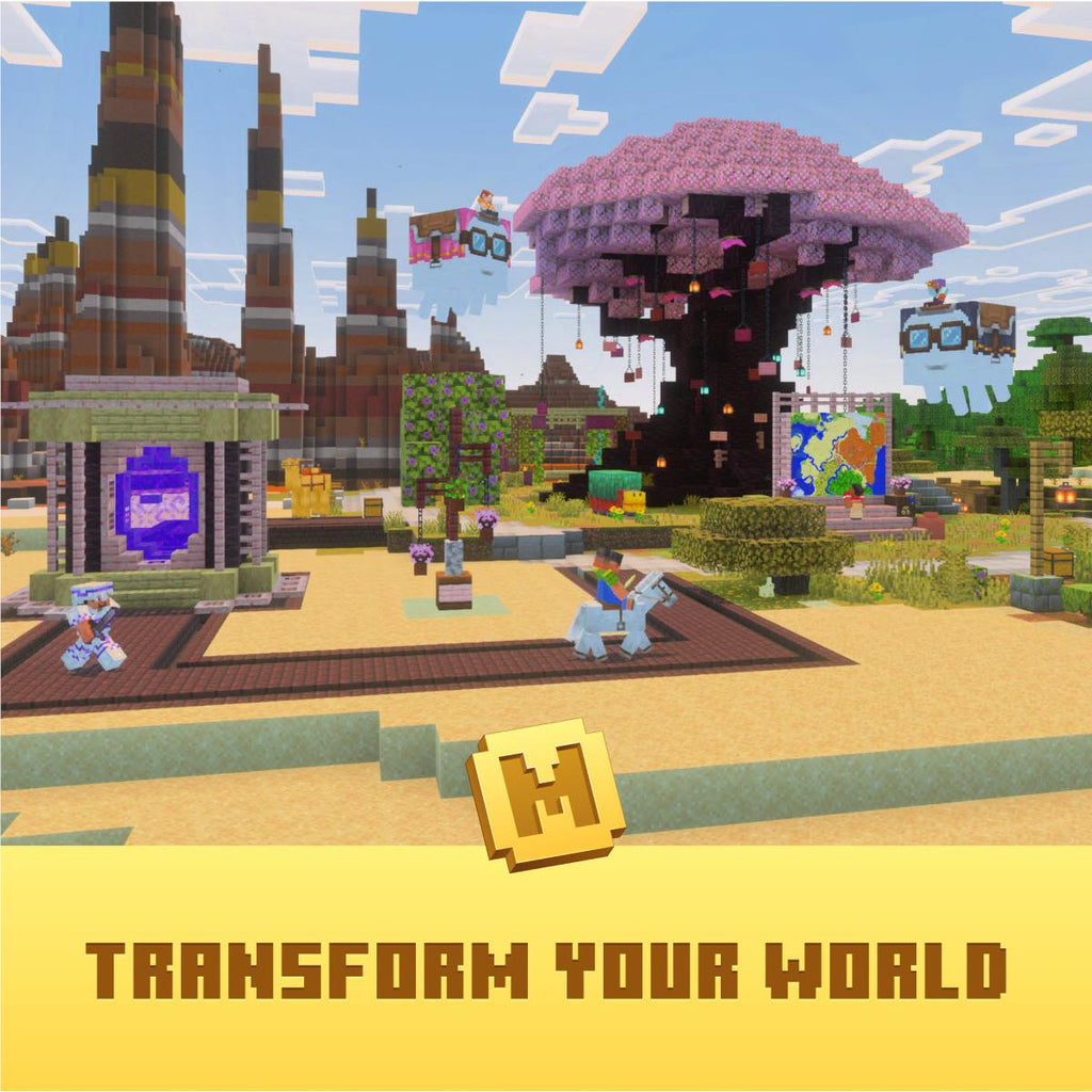 Minecraft 1720 Minecoins (Digital Download)
