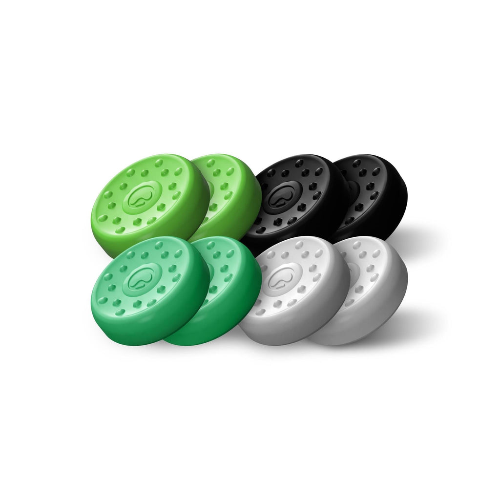 KontrolFreak No-Slip Thumbgrip 8-pack for Xbox Series X/S