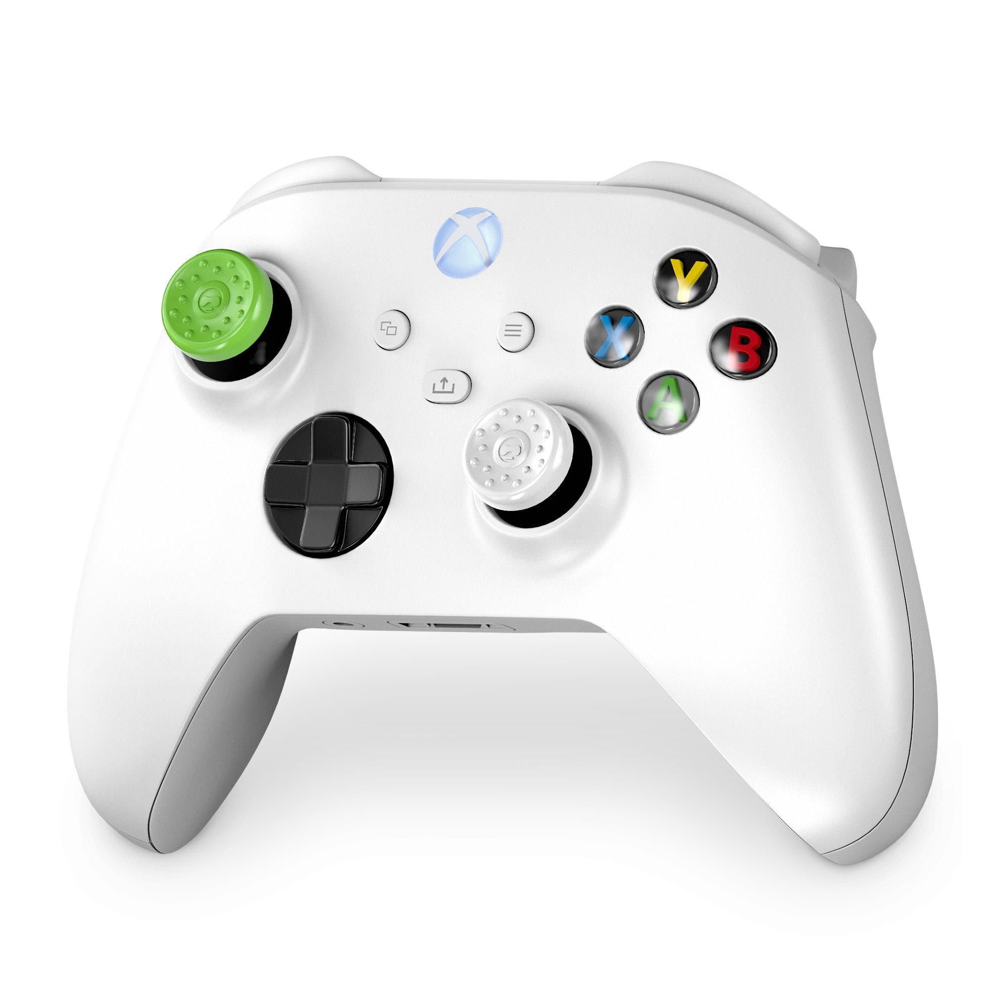 KontrolFreak No-Slip Thumbgrip 8-pack for Xbox Series X/S