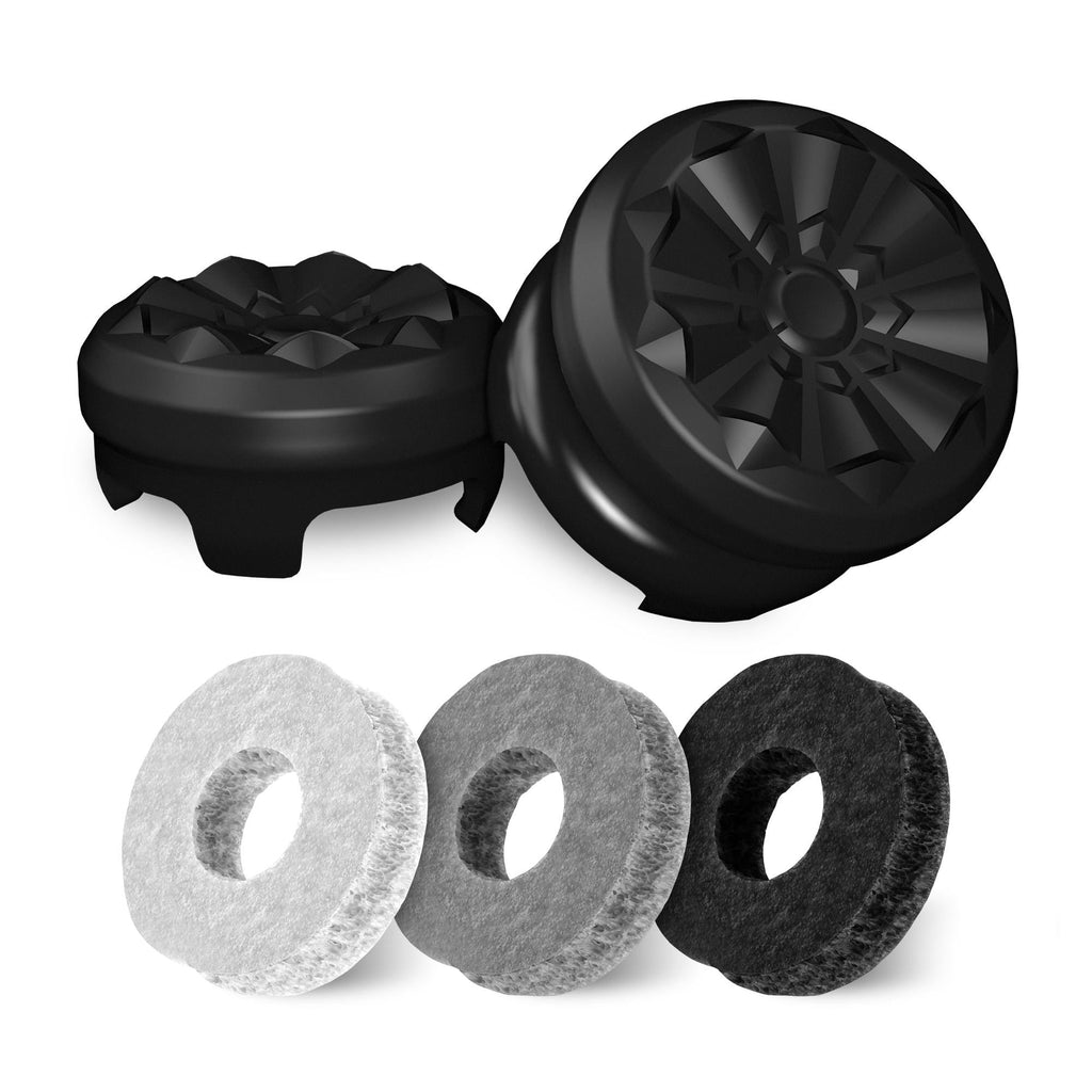 KontrolFreak Galaxy (Black) AimBoost for Xbox Series X/S