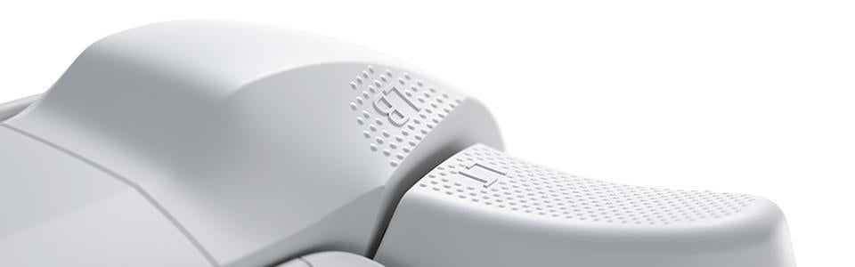 Xbox Wireless Controller Robot White