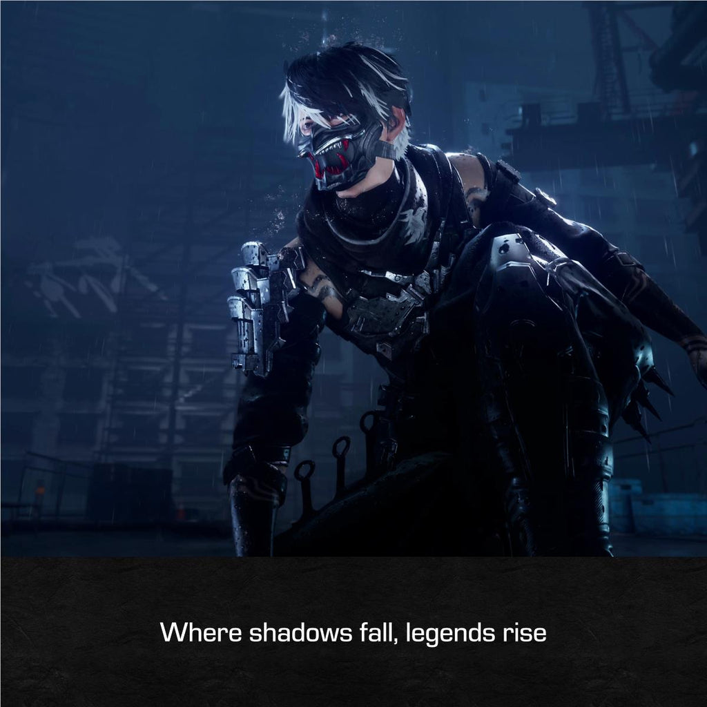 NINJA GAIDEN 4 Deluxe Edition