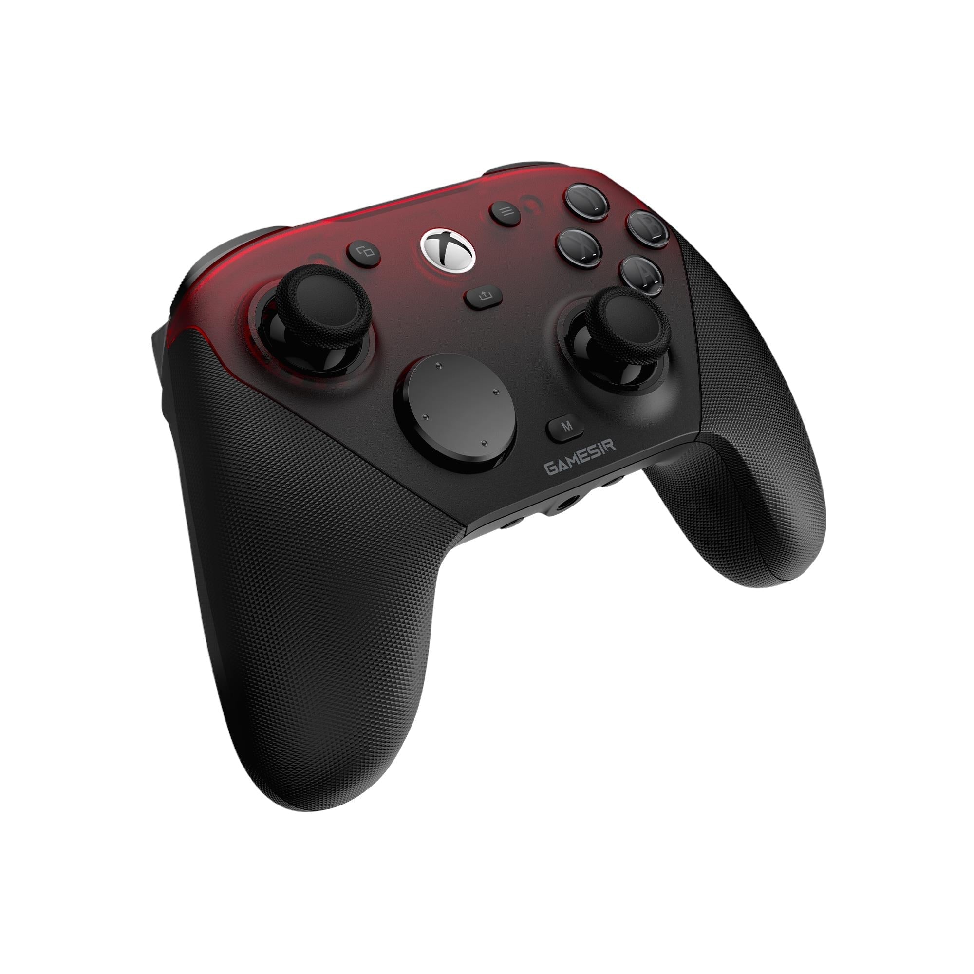 GameSir G7 Pro Wireless Controller for PC & Mobile - Wired for Xbox (Shadow Ember)