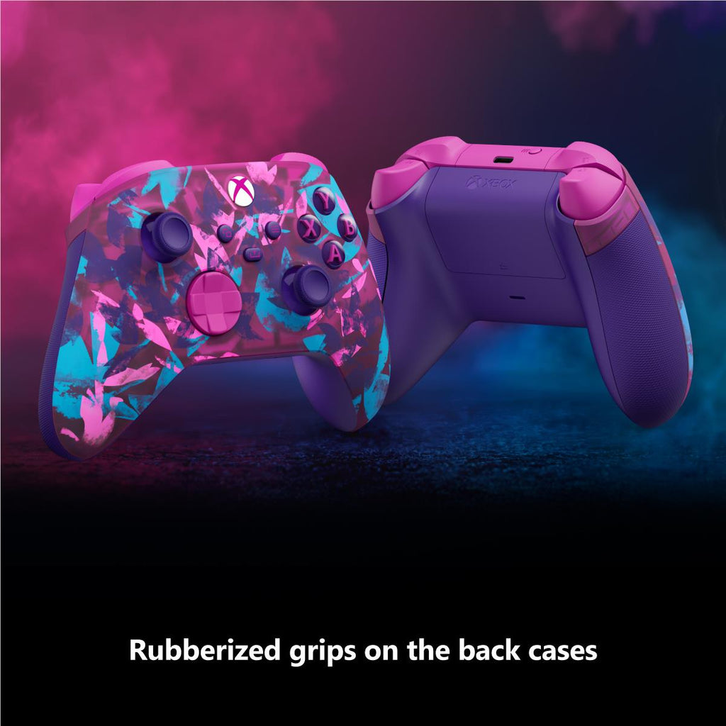 Xbox Wireless Controller Heart Breaker Special Edition