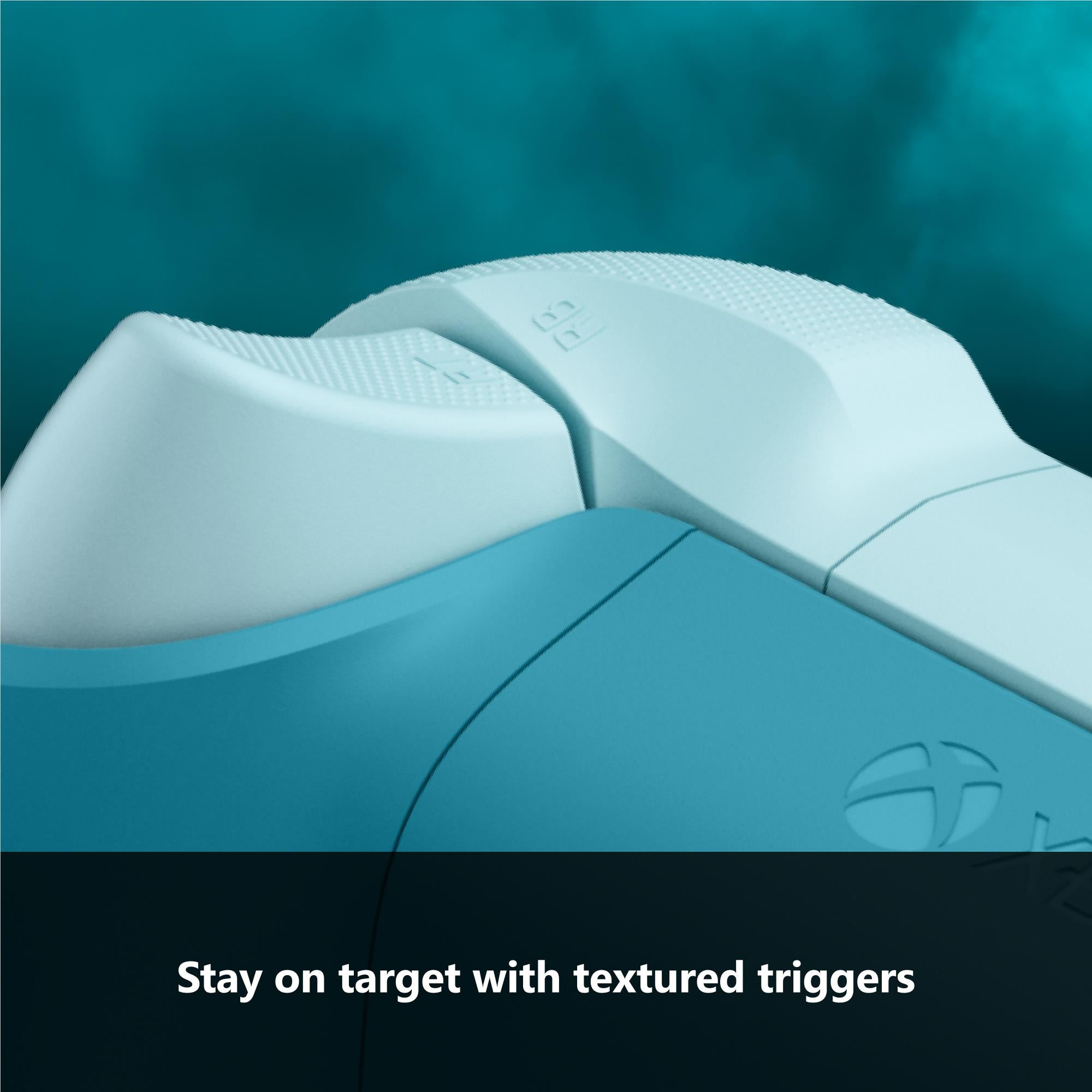 Xbox Wireless Controller Ice Breaker Special Edition