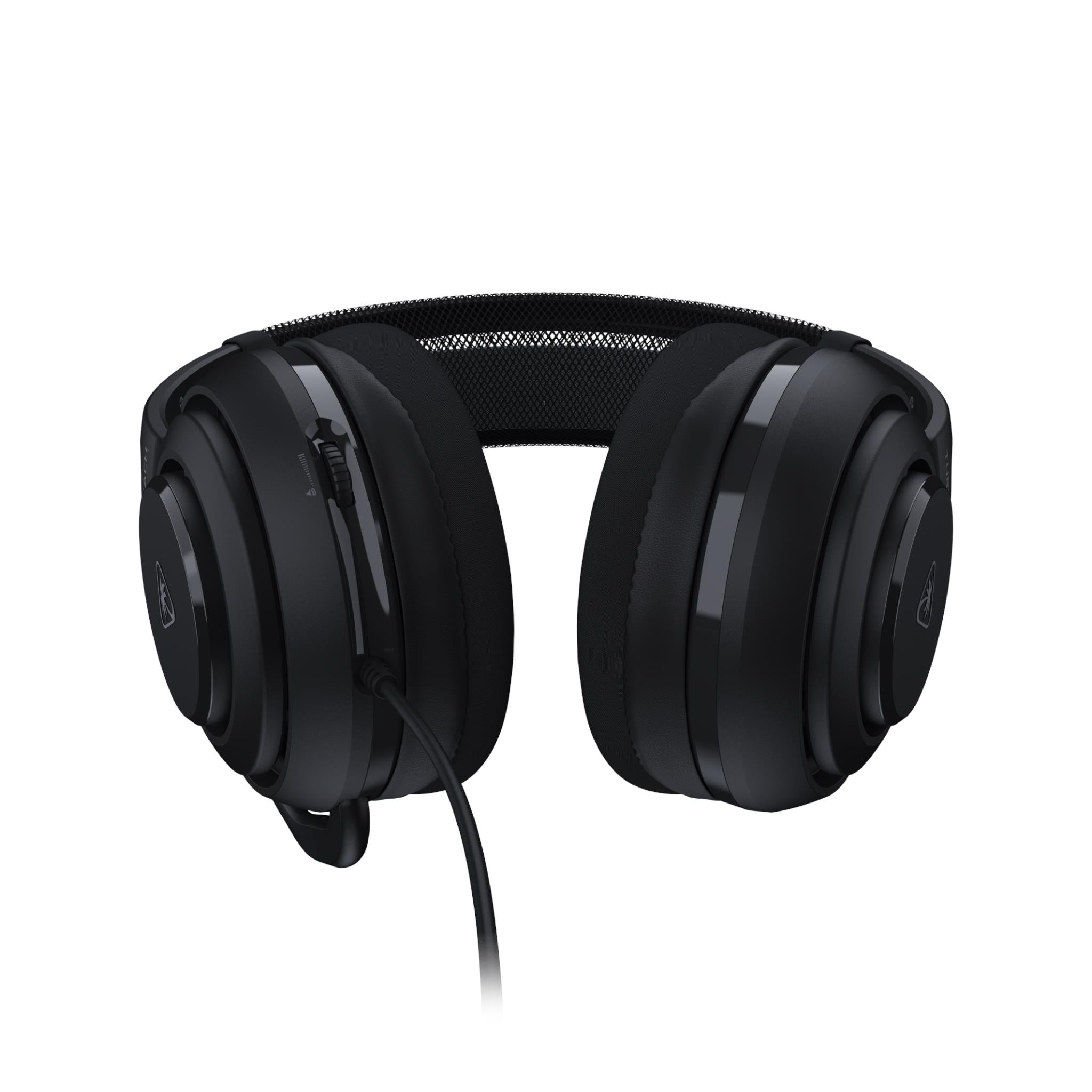 Turtle Beach® Atlas™ 200 Wired Multi-Platform Gaming Headset (Grey)