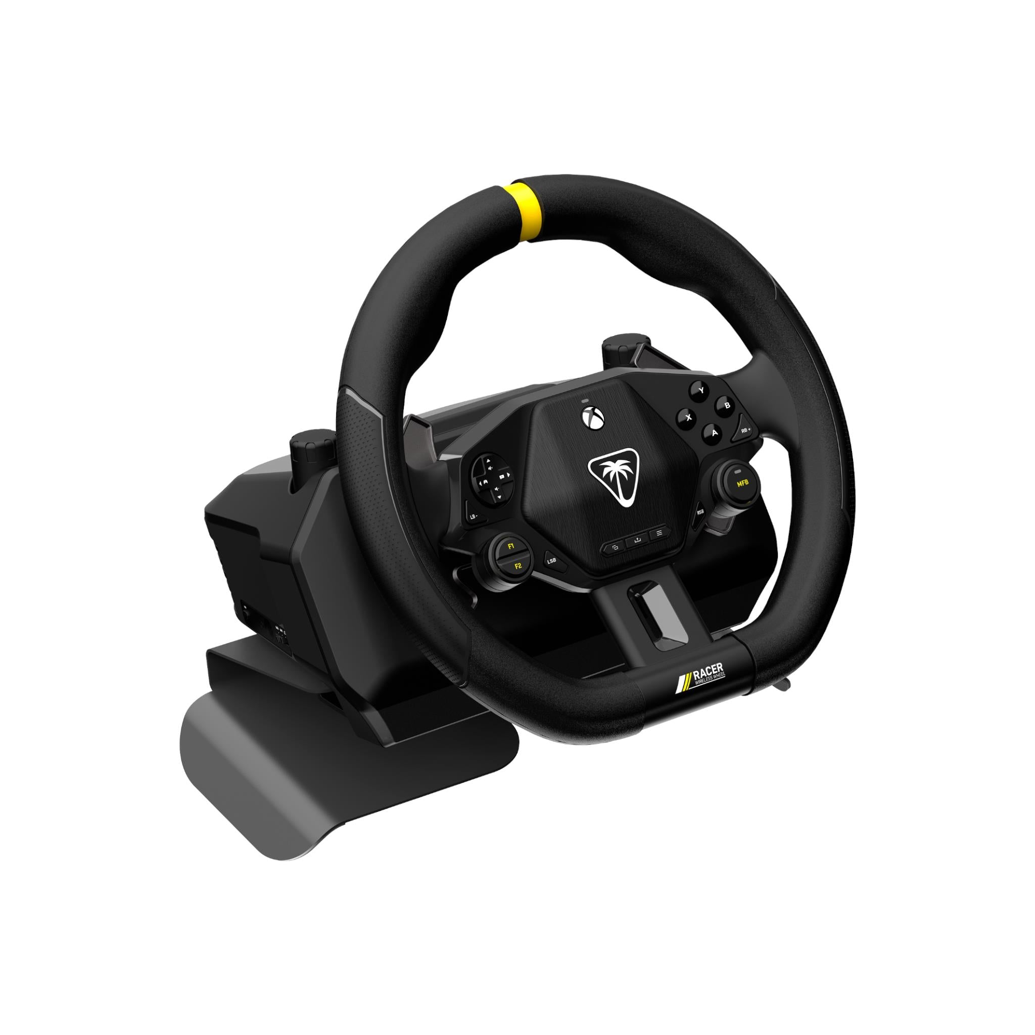 Turtle Beach Racer Wireless Wheel for Xbox