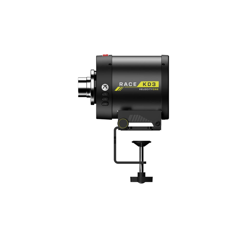 Turtle Beach VelocityOne Race KD3 Direct Drive Force Feedback System for Xbox & PC
