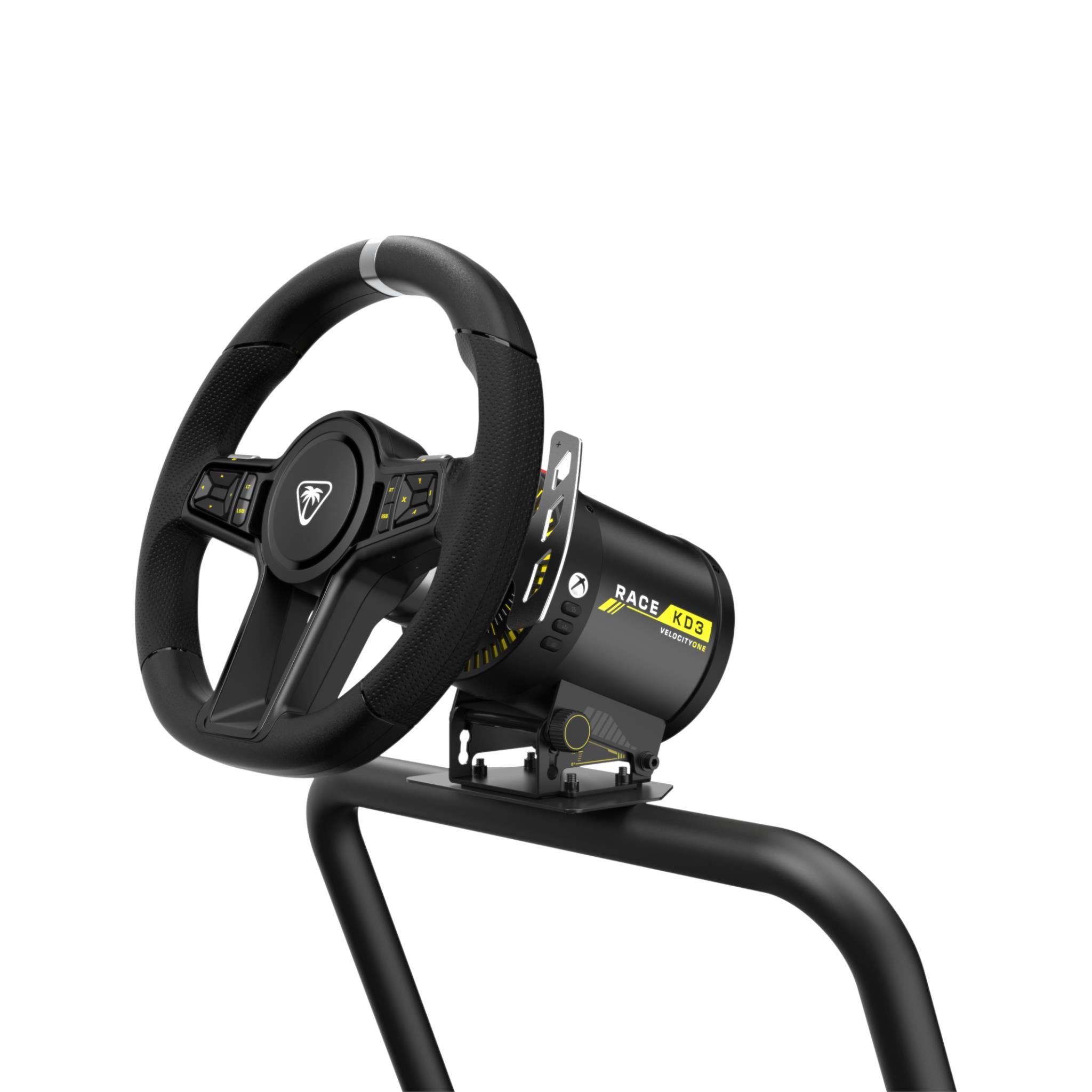 Turtle Beach VelocityOne Race KD3 Direct Drive Force Feedback System for Xbox & PC