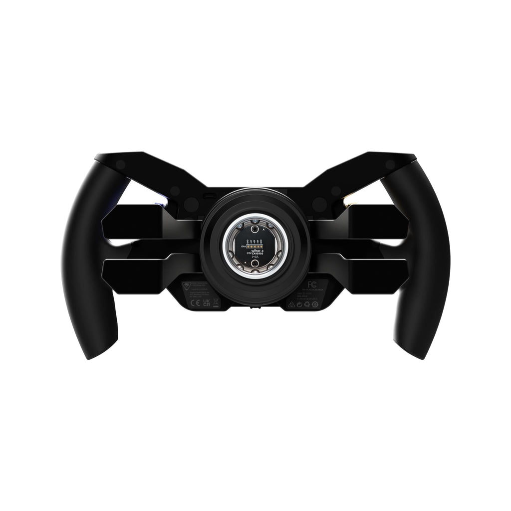 Turtle Beach VelocityOne F-RX Formula Wheel Rim