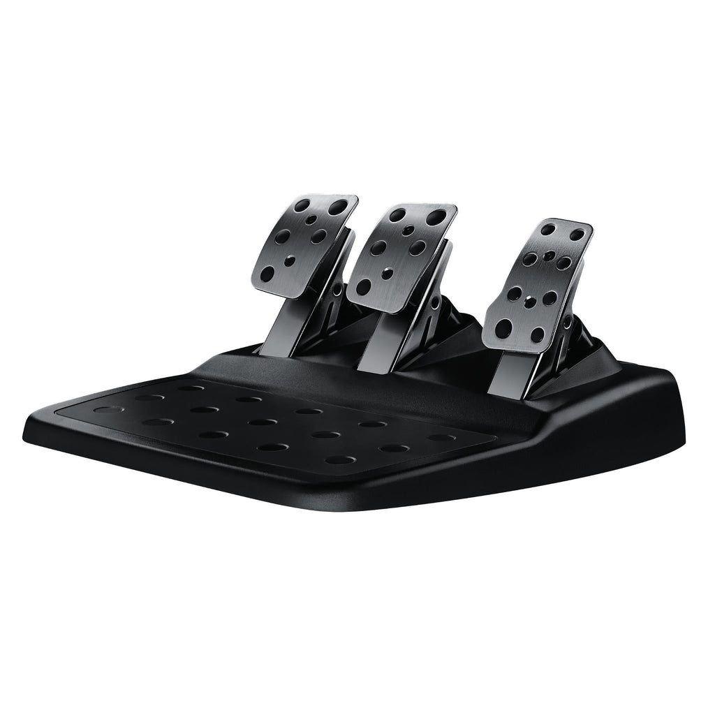Logitech G G920 SE Driving Force Racing Wheel+ Pedals and Shifter for Xbox Series X/S