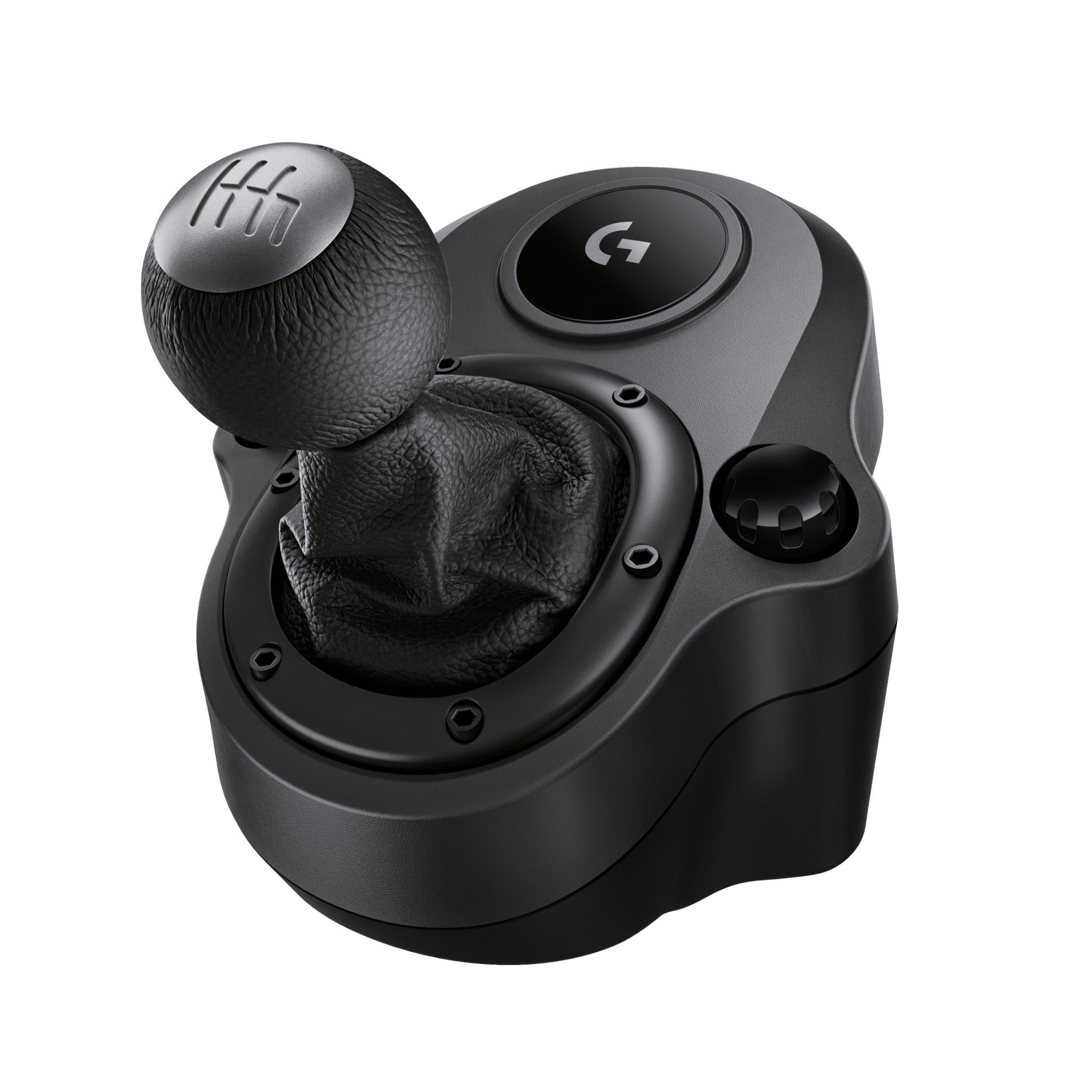 Logitech G G923 SE TRUEFORCE Racing Wheel + Pedals and Shifter for Xbox