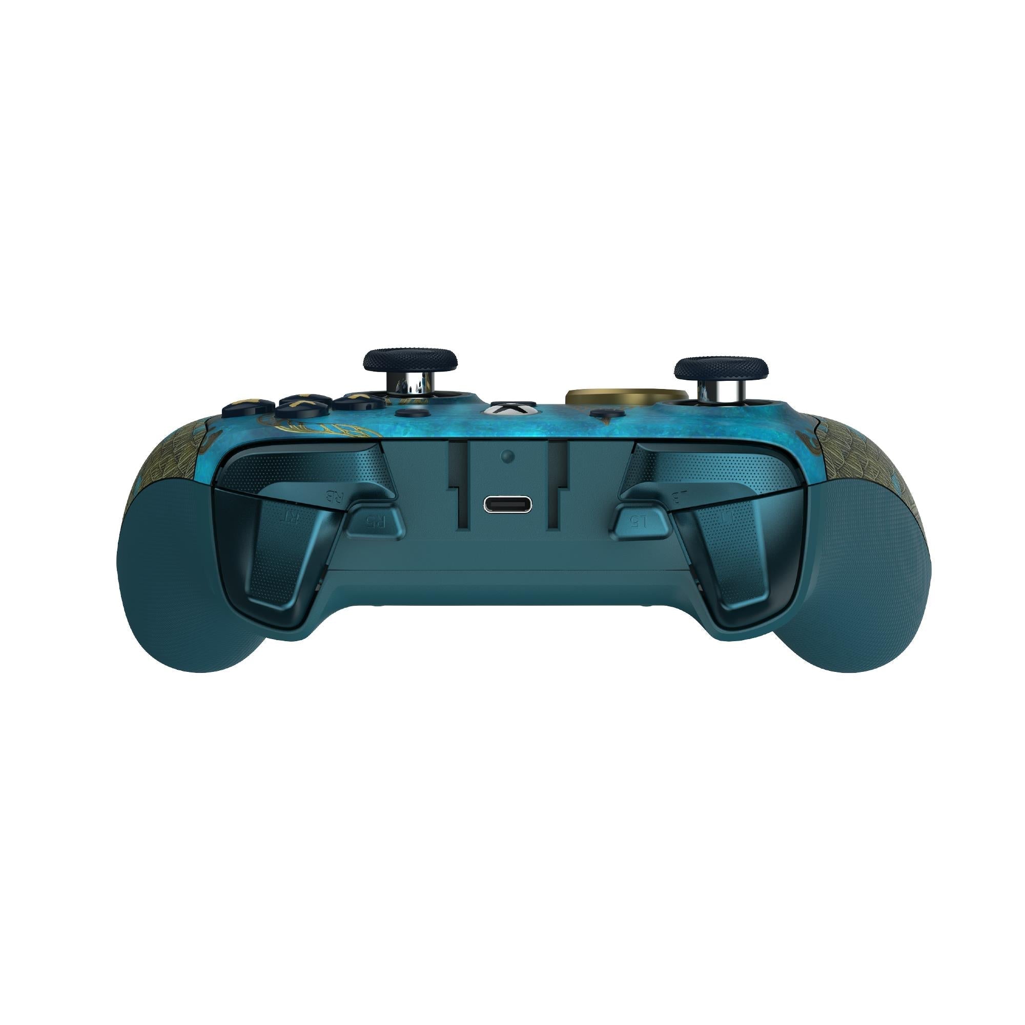 GameSir G7 Pro Wireless Controller for Xbox, PC & Android (Wuchang: Fallen Feathers Edition)