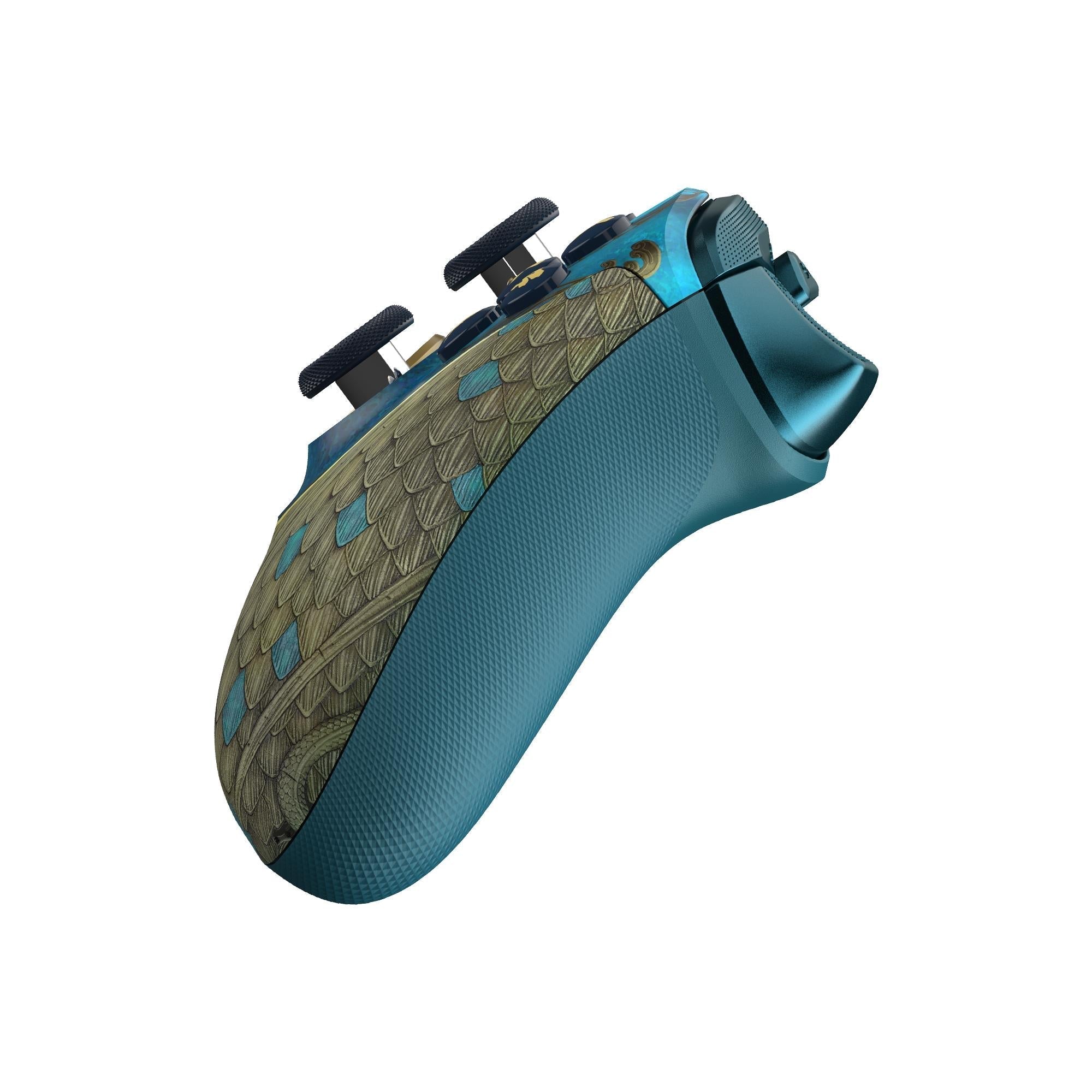 GameSir G7 Pro Wireless Controller for Xbox, PC & Android (Wuchang: Fallen Feathers Edition)