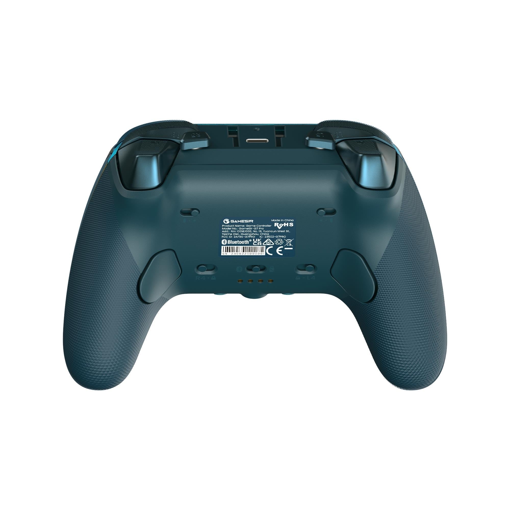 GameSir G7 Pro Wireless Controller for Xbox, PC & Android (Wuchang: Fallen Feathers Edition)