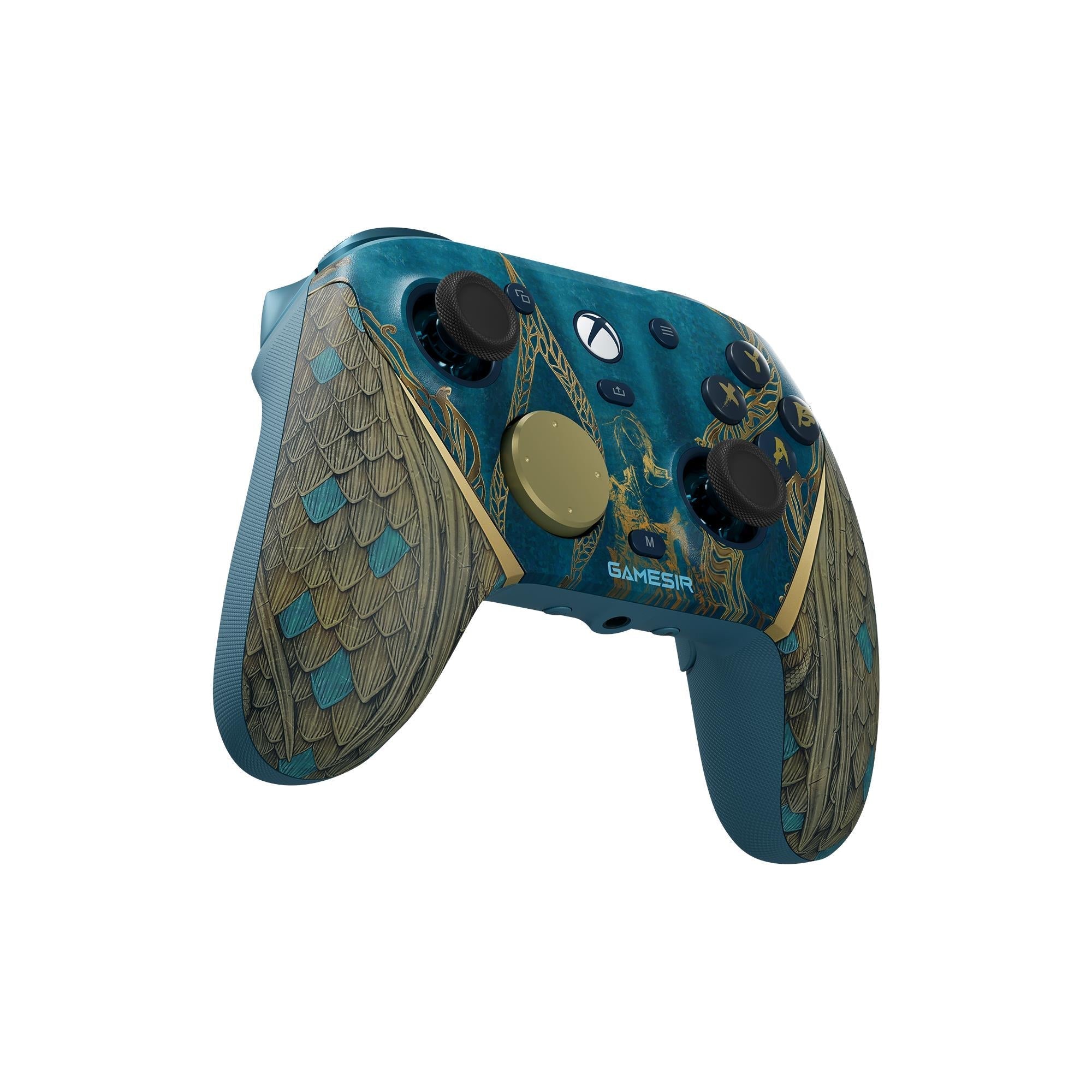 GameSir G7 Pro Wireless Controller for Xbox, PC & Android (Wuchang: Fallen Feathers Edition)