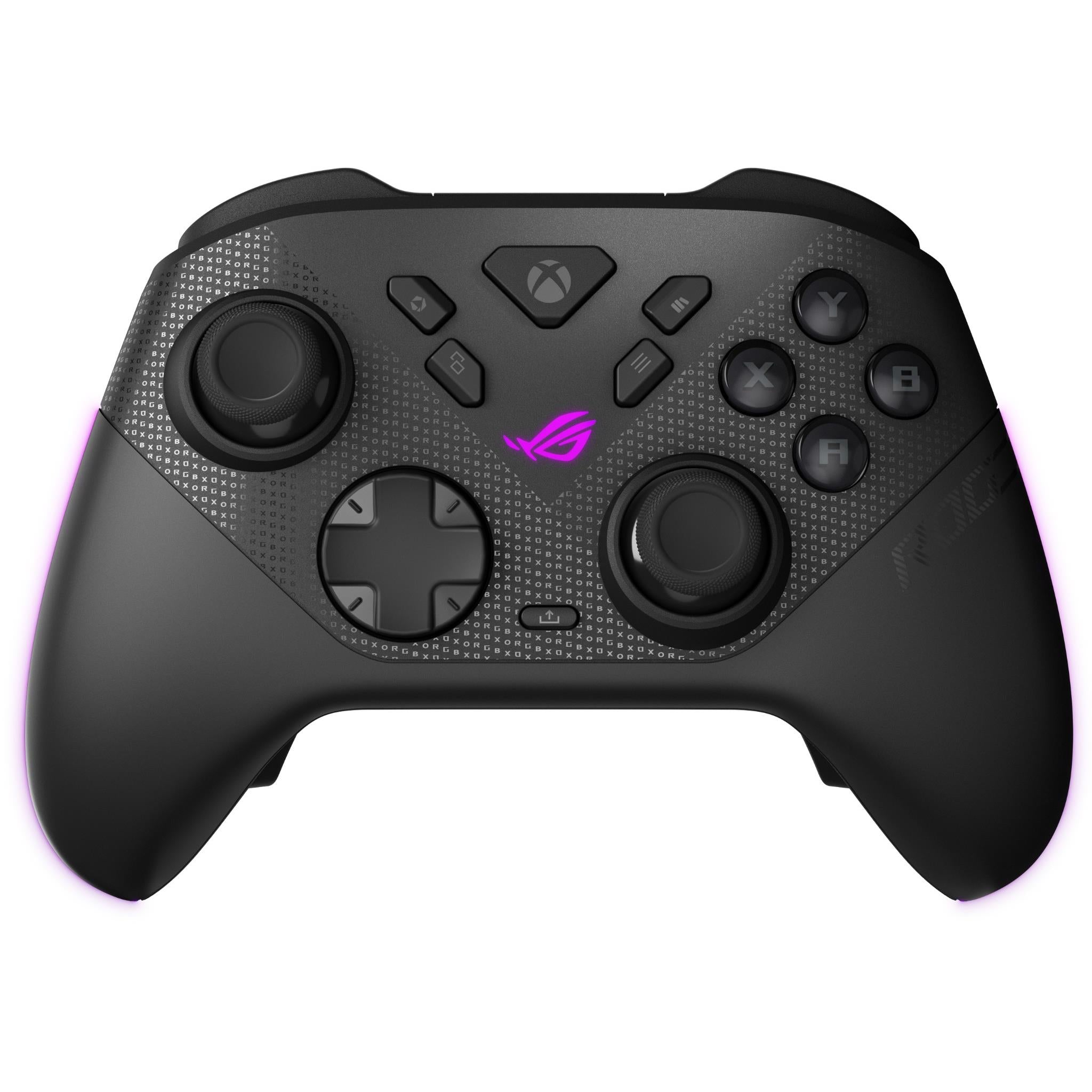 ASUS ROG Raikiri II Gaming Wireless Controller (Xbox & PC)