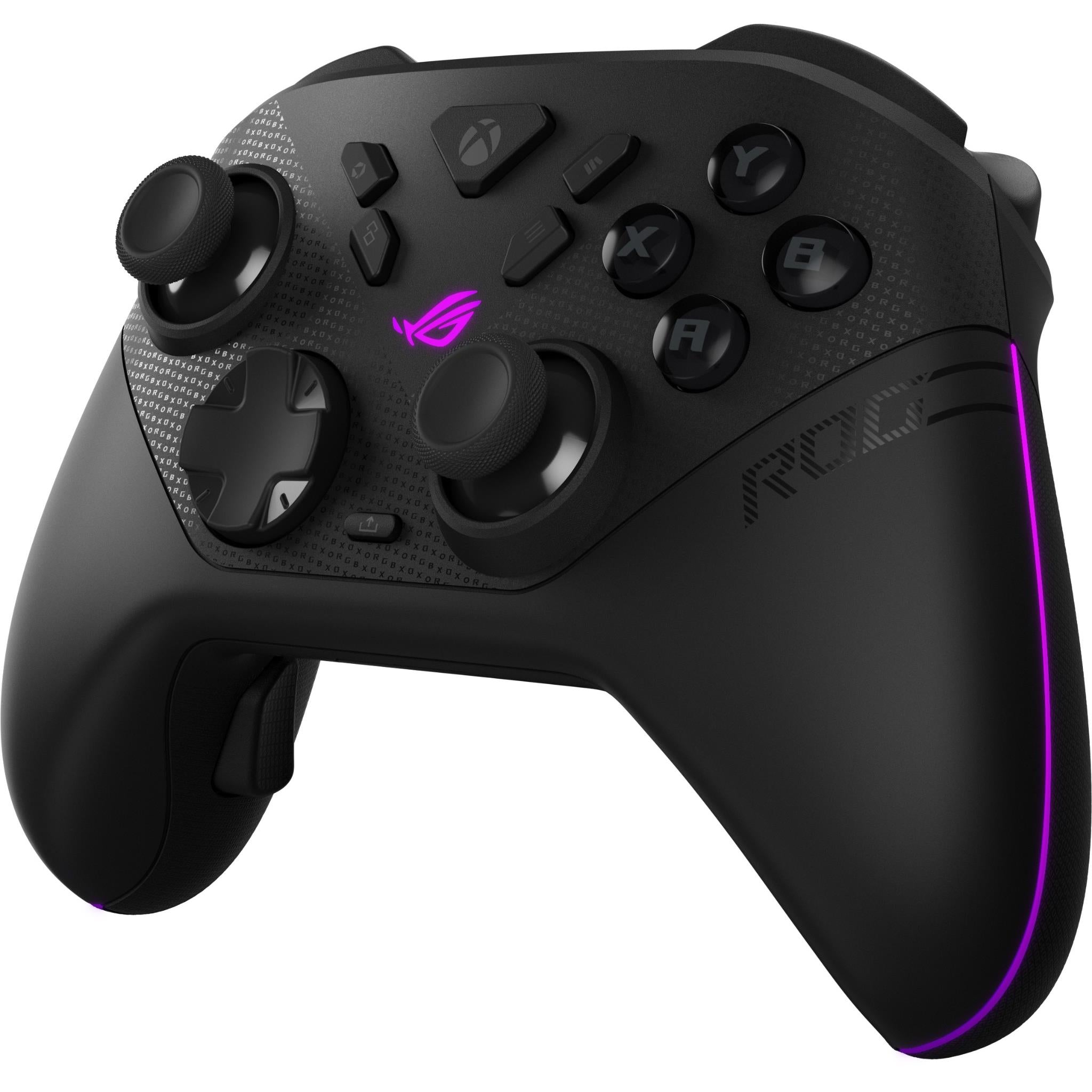 ASUS ROG Raikiri II Gaming Wireless Controller (Xbox & PC)