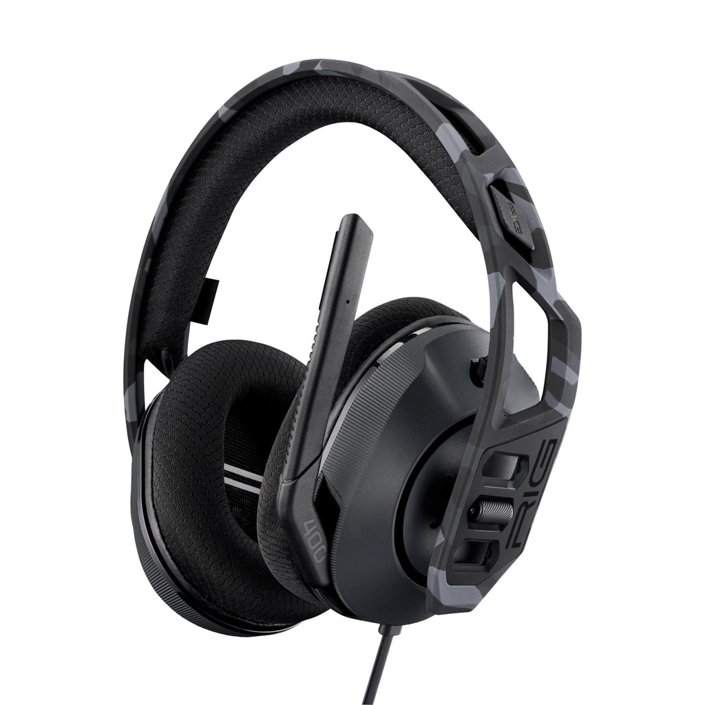 RIG 400 HX Gaming Headset for Xbox (Urban Camo - Gen 2)