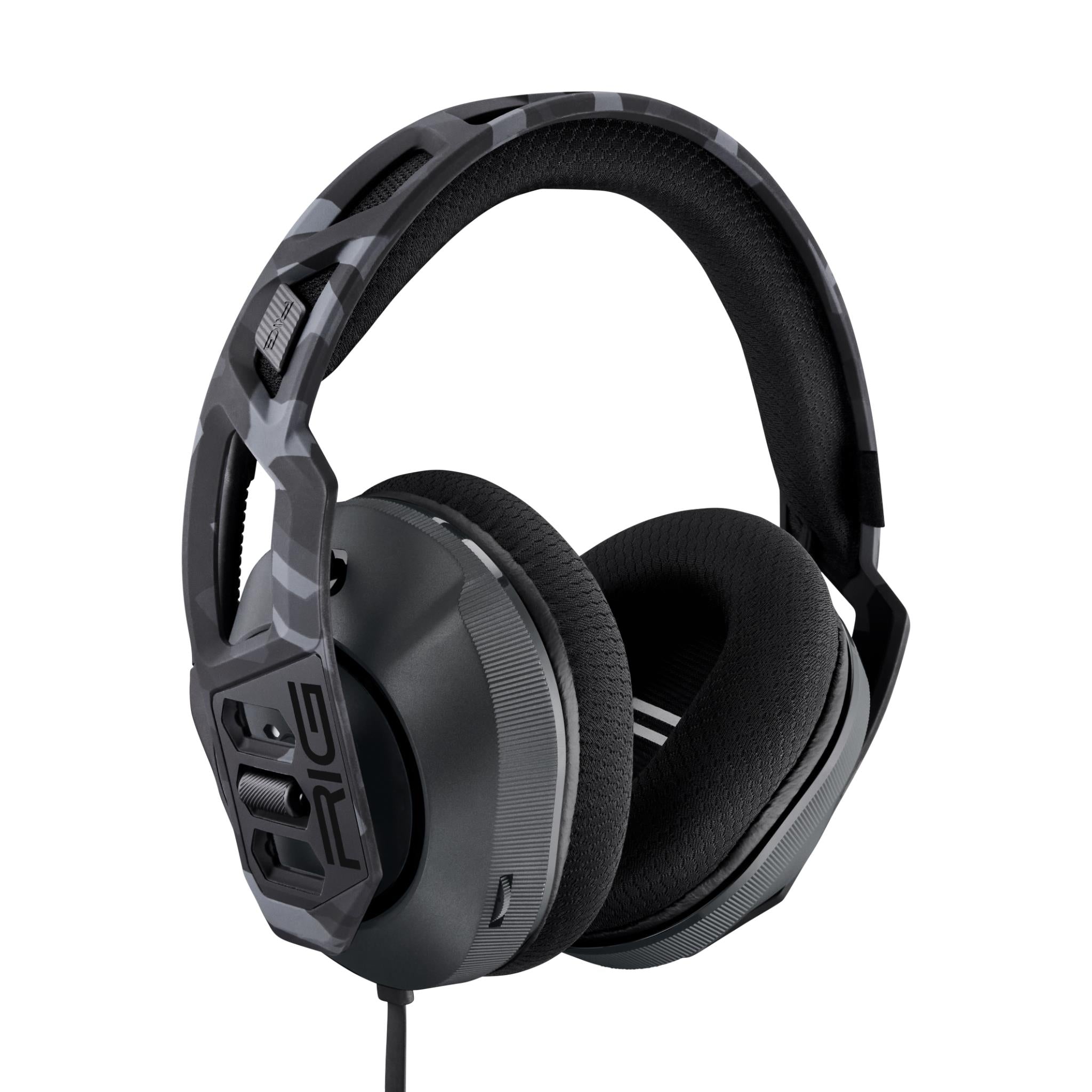 RIG 400 HX Gaming Headset for Xbox (Urban Camo - Gen 2)