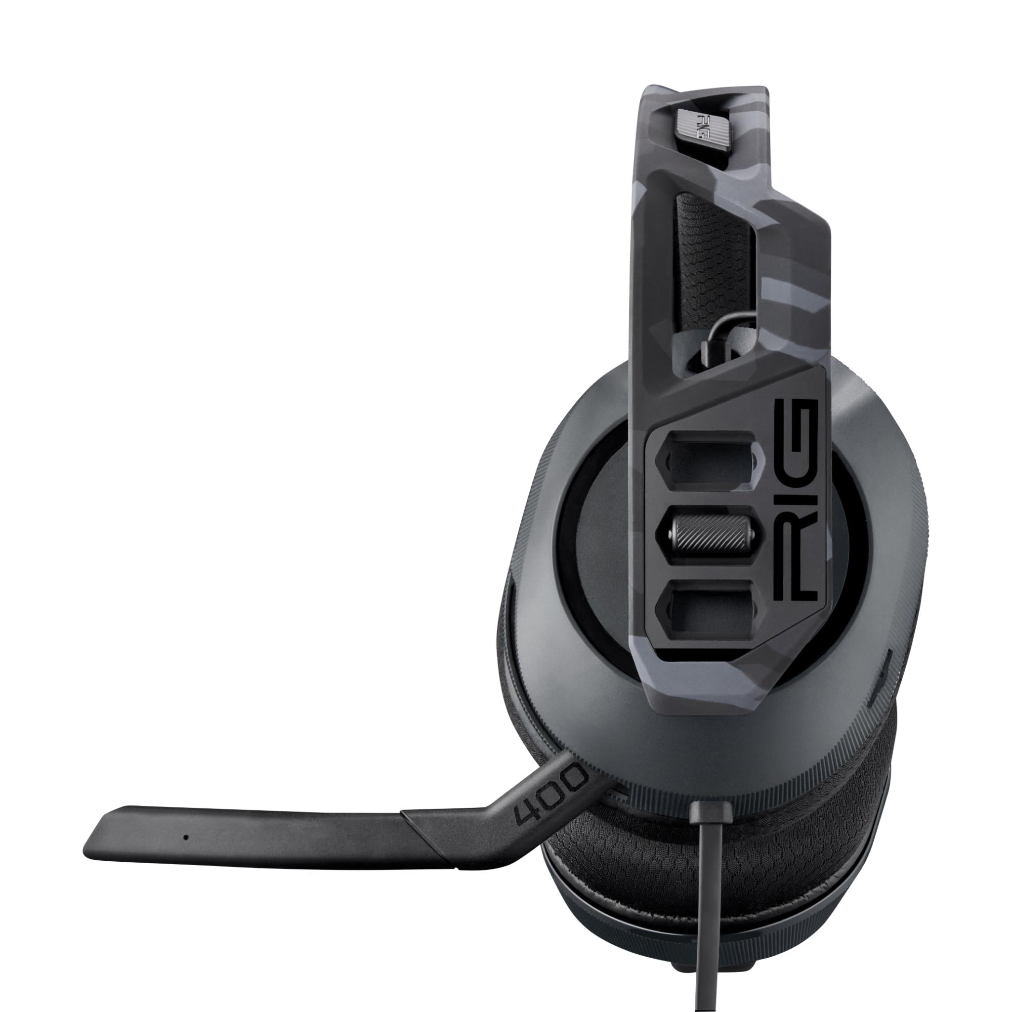 RIG 400 HX Gaming Headset for Xbox (Urban Camo - Gen 2)