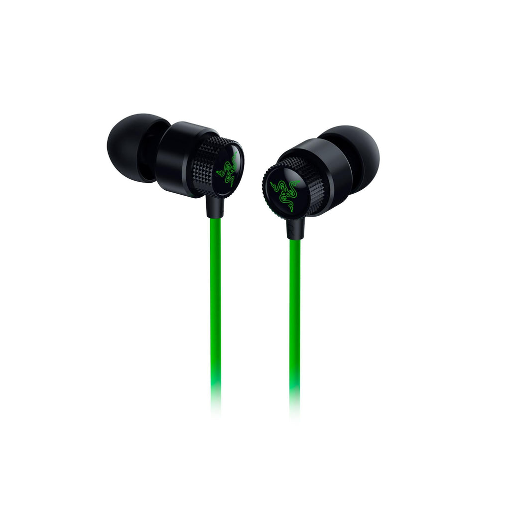 Razer Hammerhead V3 USB C / 3.5mm Wired Earbuds for Gaming