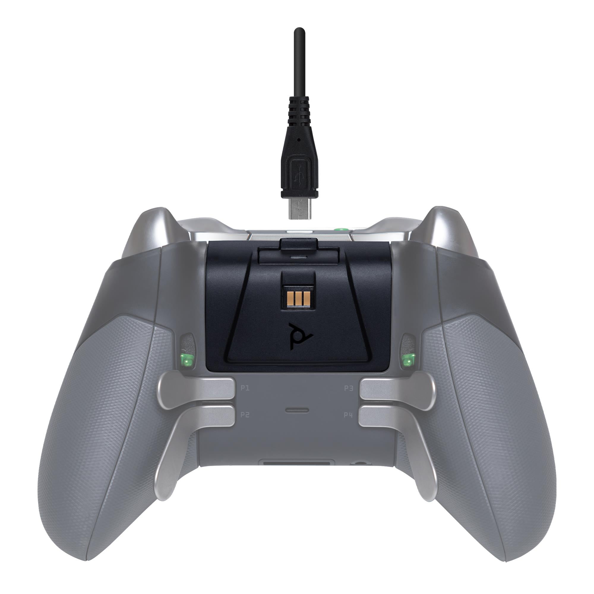 Turtle Beach Play and Charge Kit for Xbox Series X