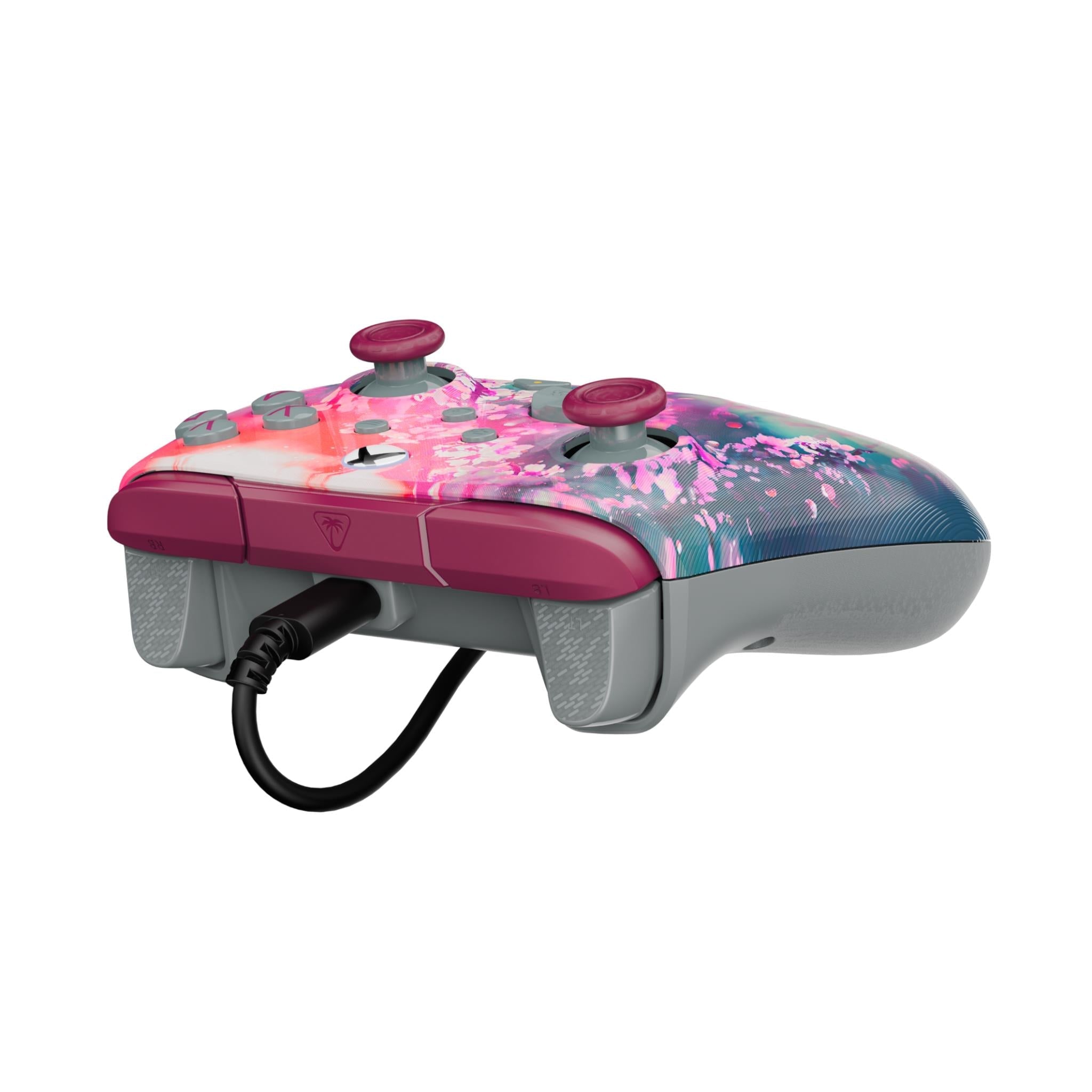 Turtle Beach Rematch Advanced Wired for Xbox Series X -  Kyoto Bloom Reveal