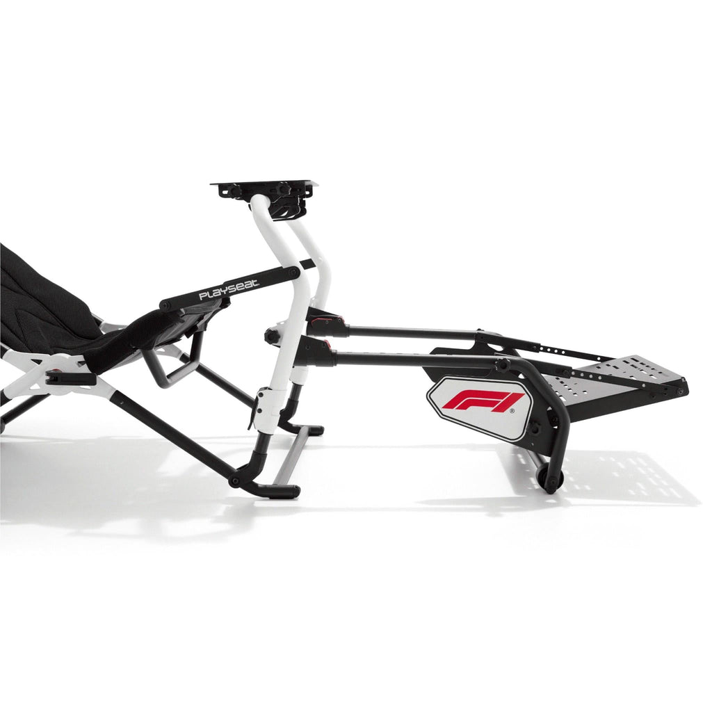 Playseat Challenge DD F1 Edition