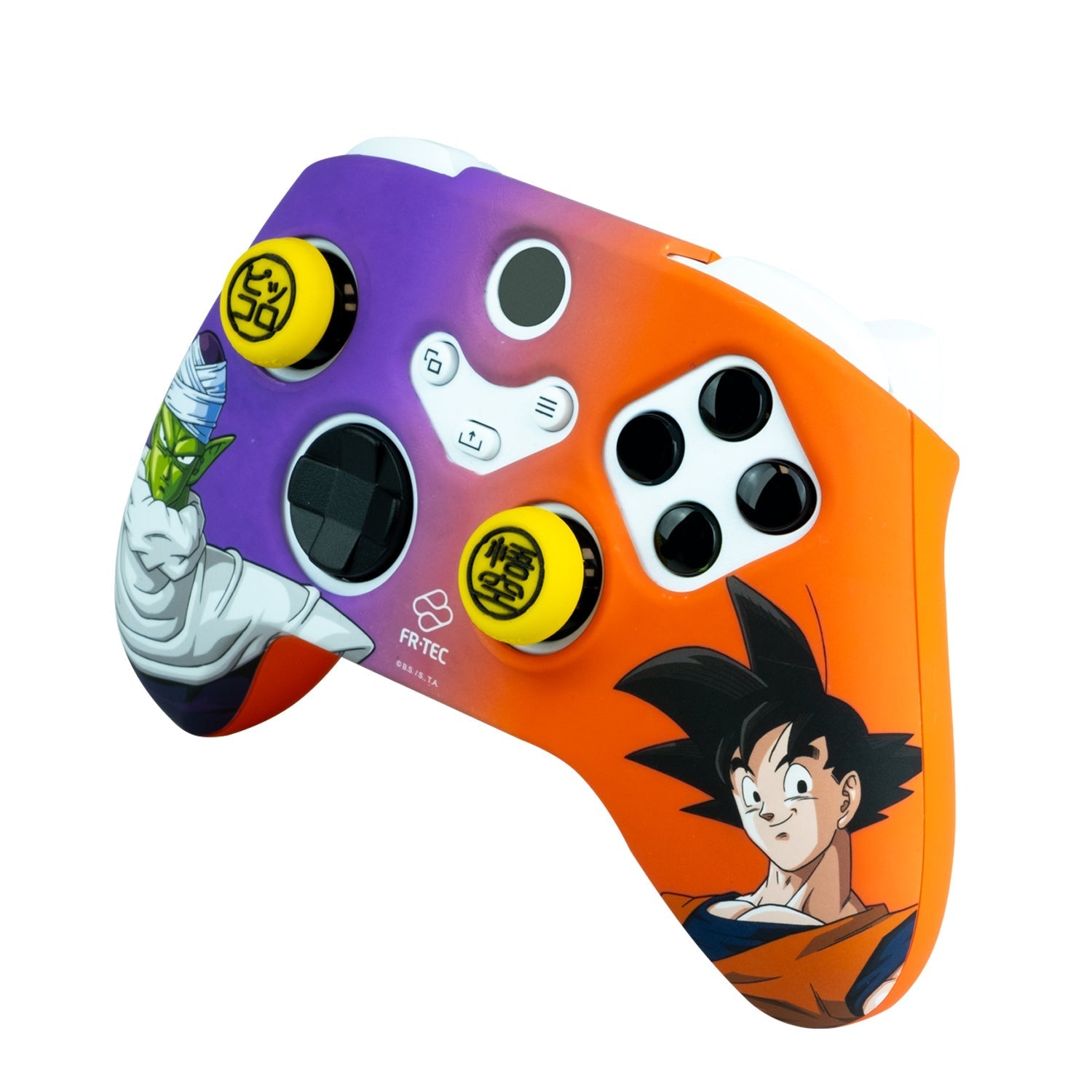 Xbox Series Dragon Ball Combo Pack "Namek"