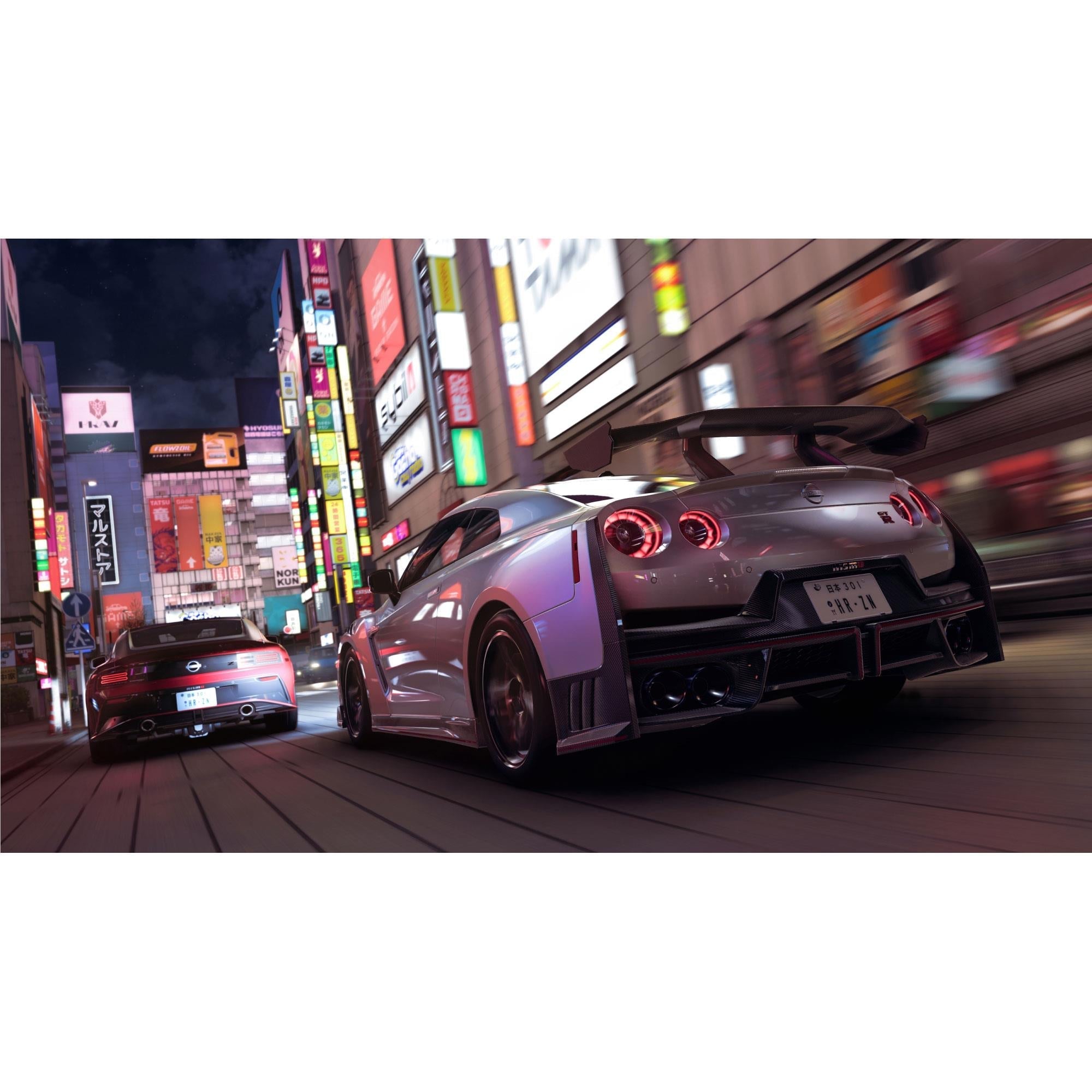 Forza Horizon 6