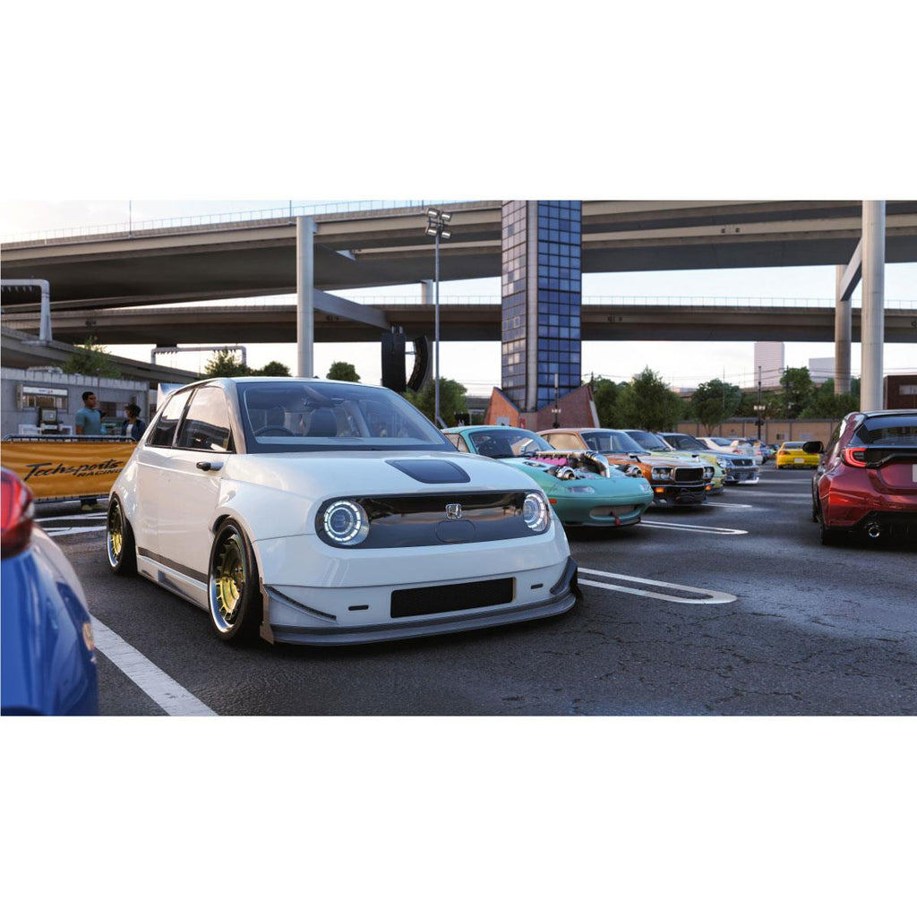 Forza Horizon 6