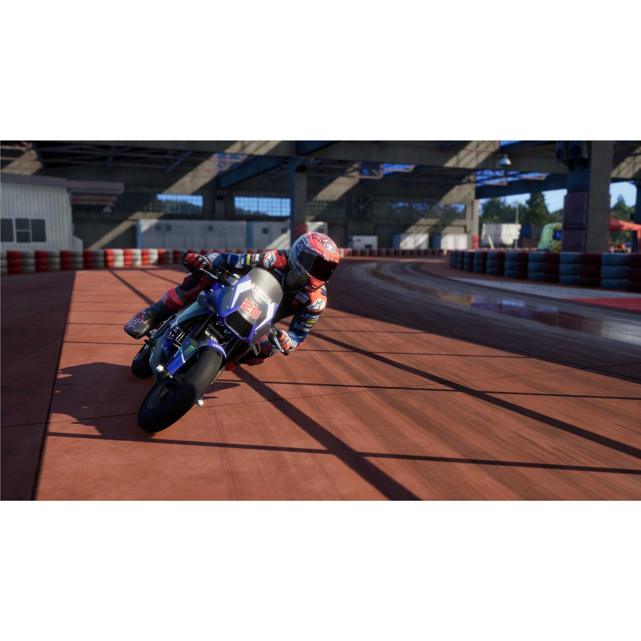 MotoGP 26 Day One Edition