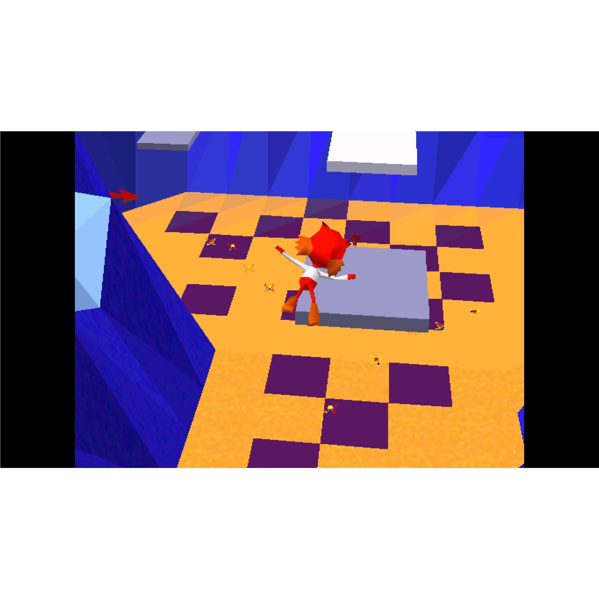 Bubsy In: The Purrfect Collection