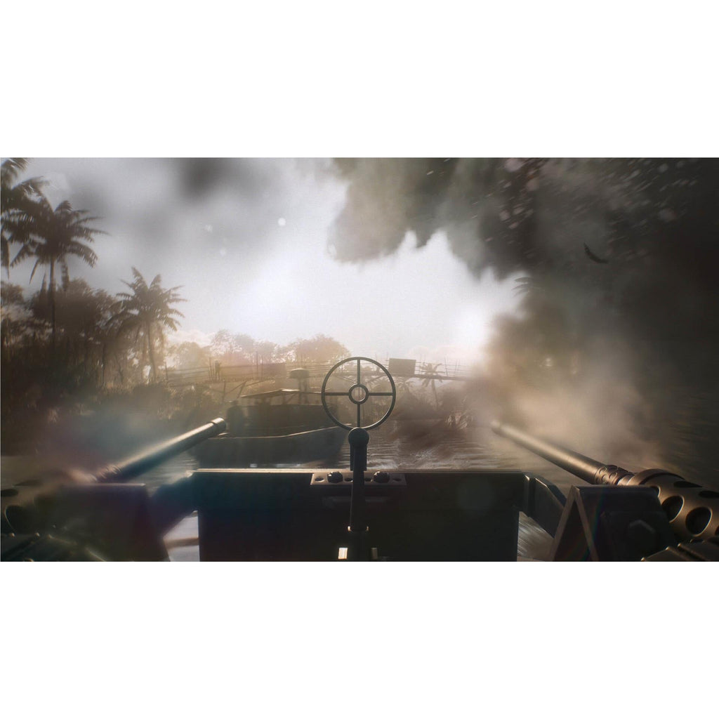 Hell Let Loose: Vietnam